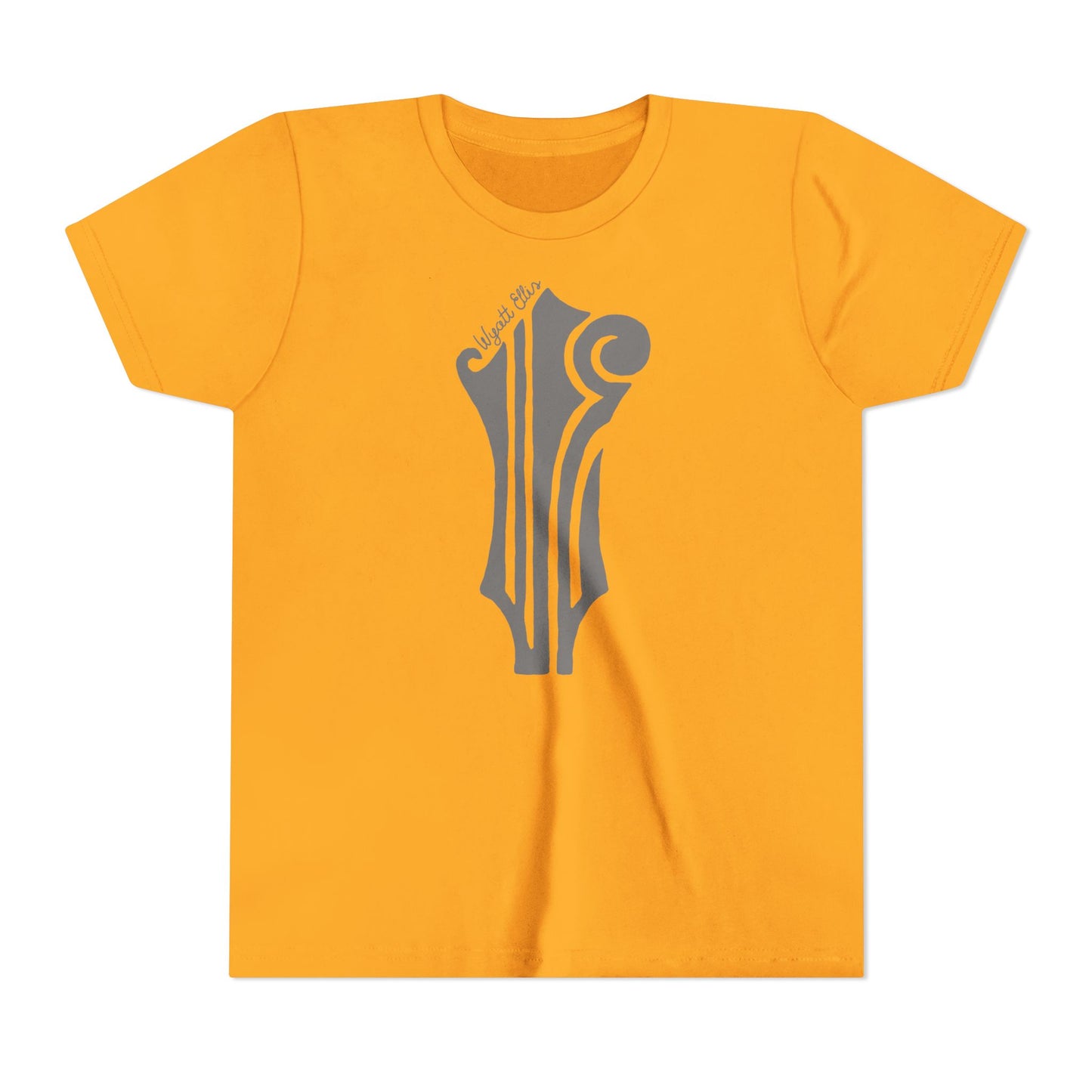 WE Logo Kid's Tee