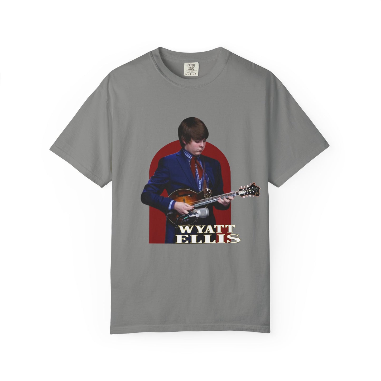 Wyatt Ellis 90s Opry Tee
