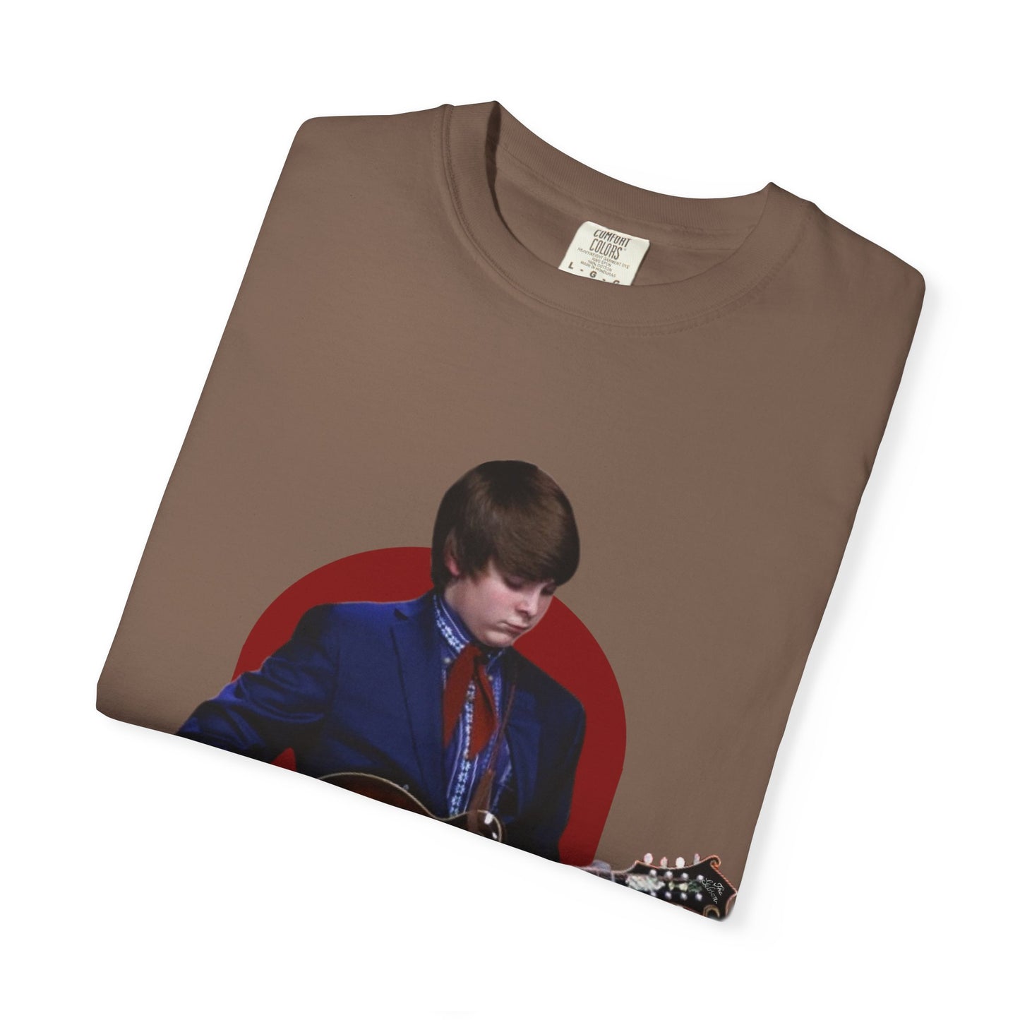 Wyatt Ellis 90s Opry Tee