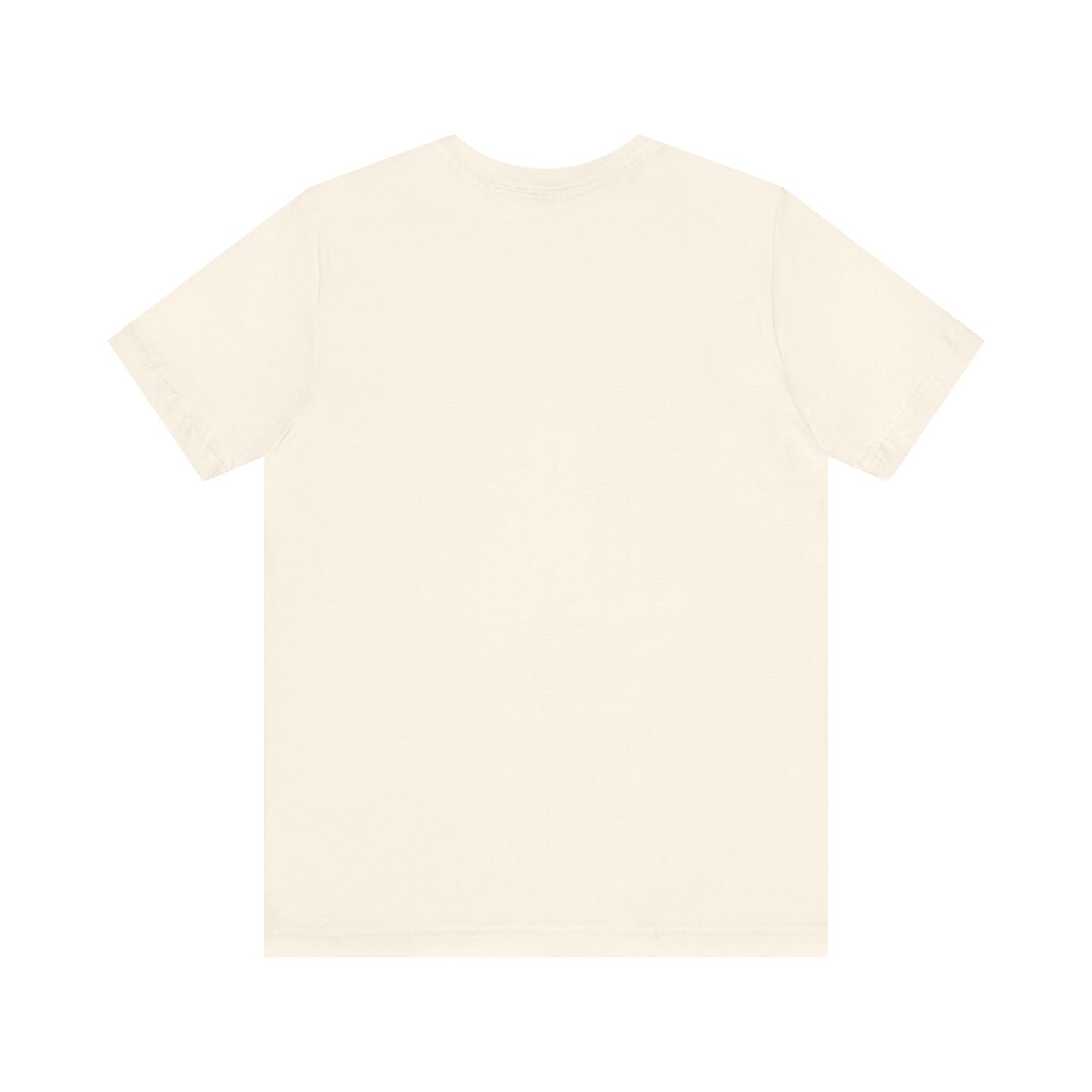 Knee High Records Unisex Jersey Short Sleeve Tee