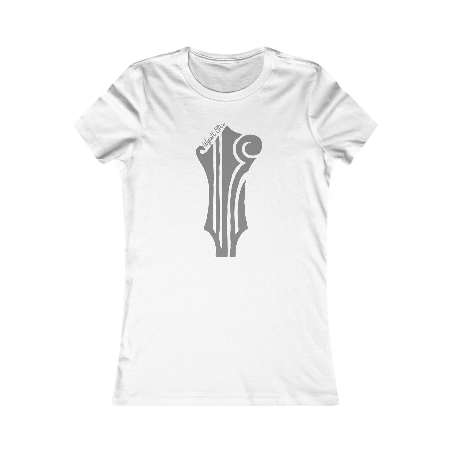 WE Logo Women's Tee
