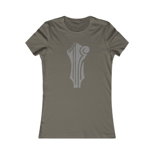 WE Logo Women's Tee