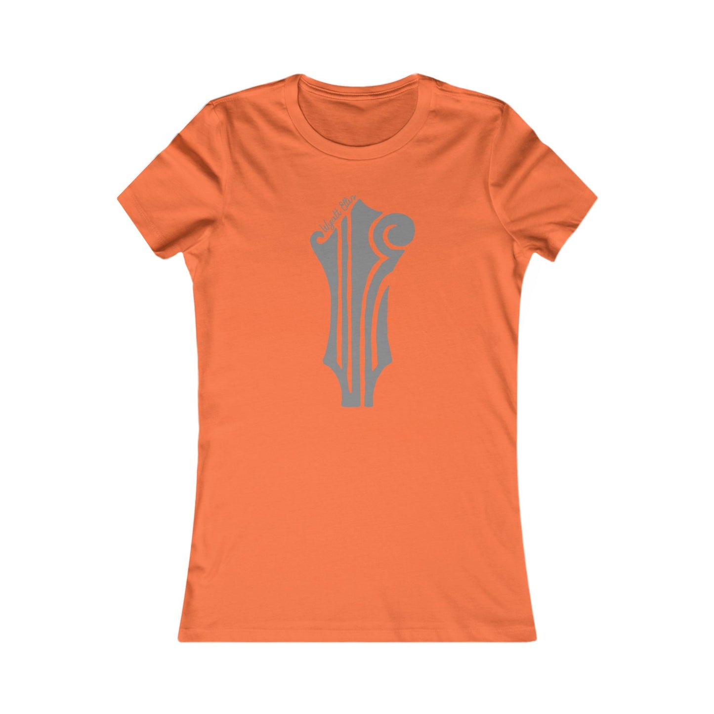 WE Logo Women's Tee
