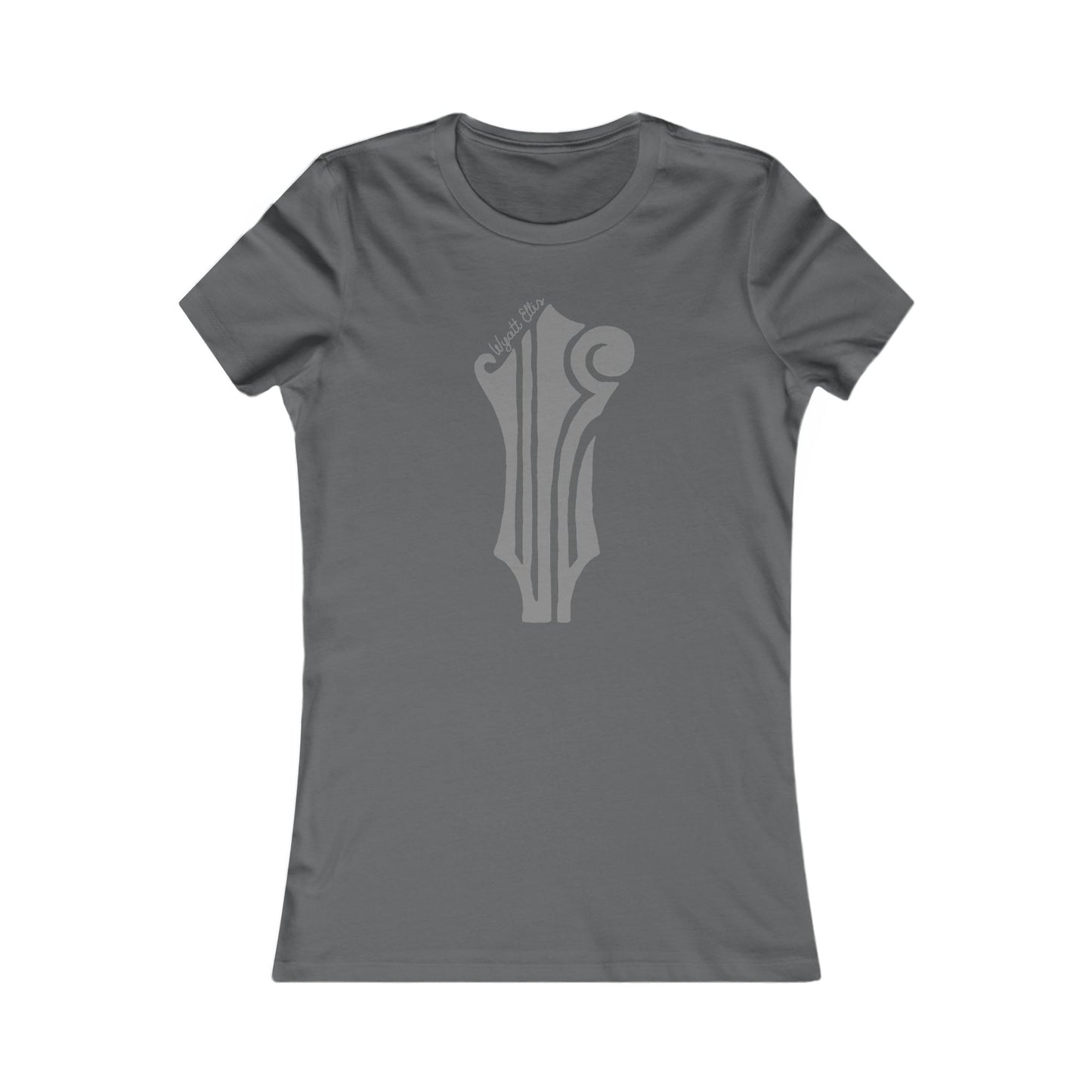 WE Logo Women's Tee
