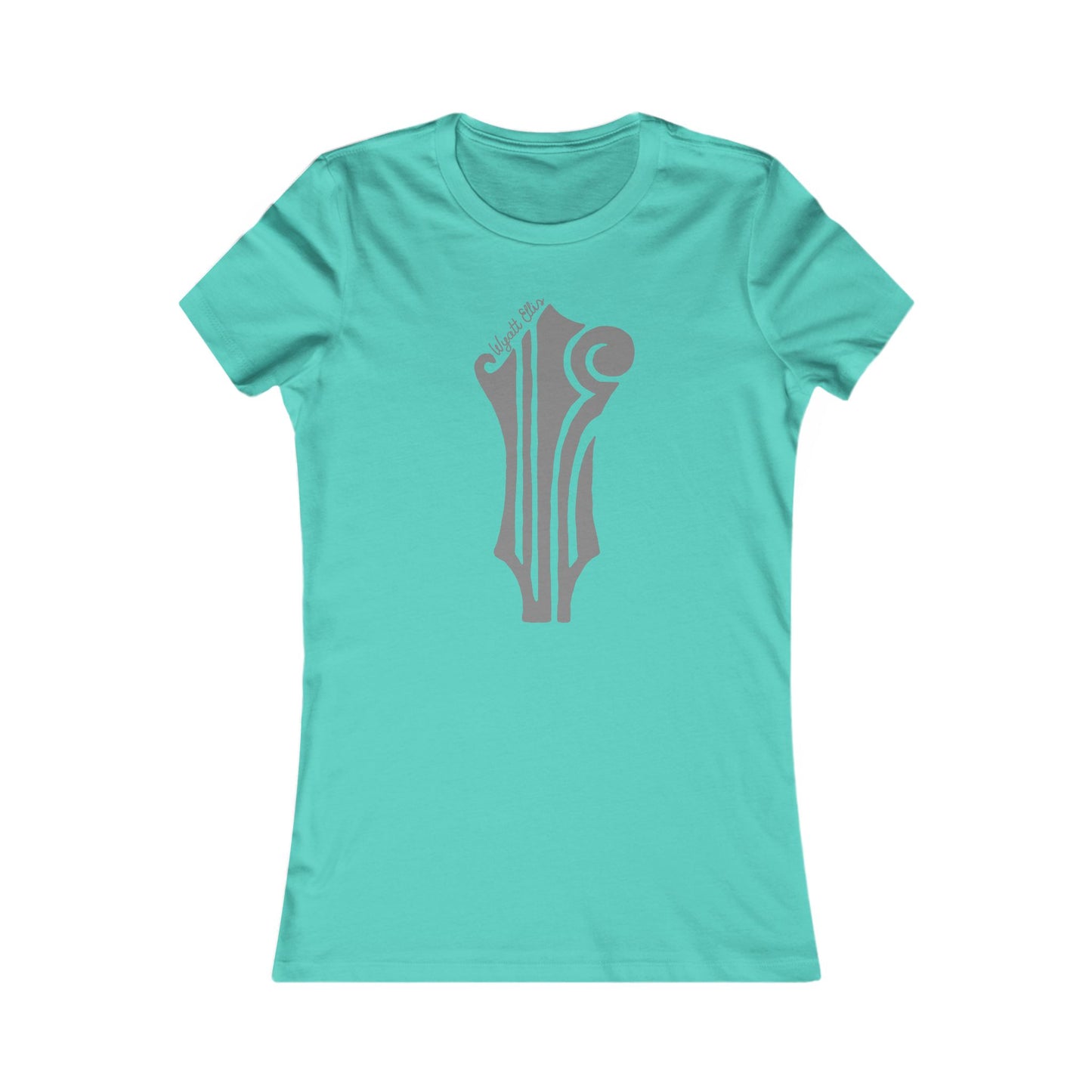 WE Logo Women's Tee
