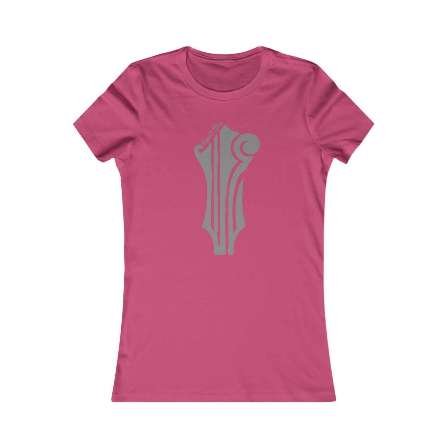 WE Logo Women's Tee