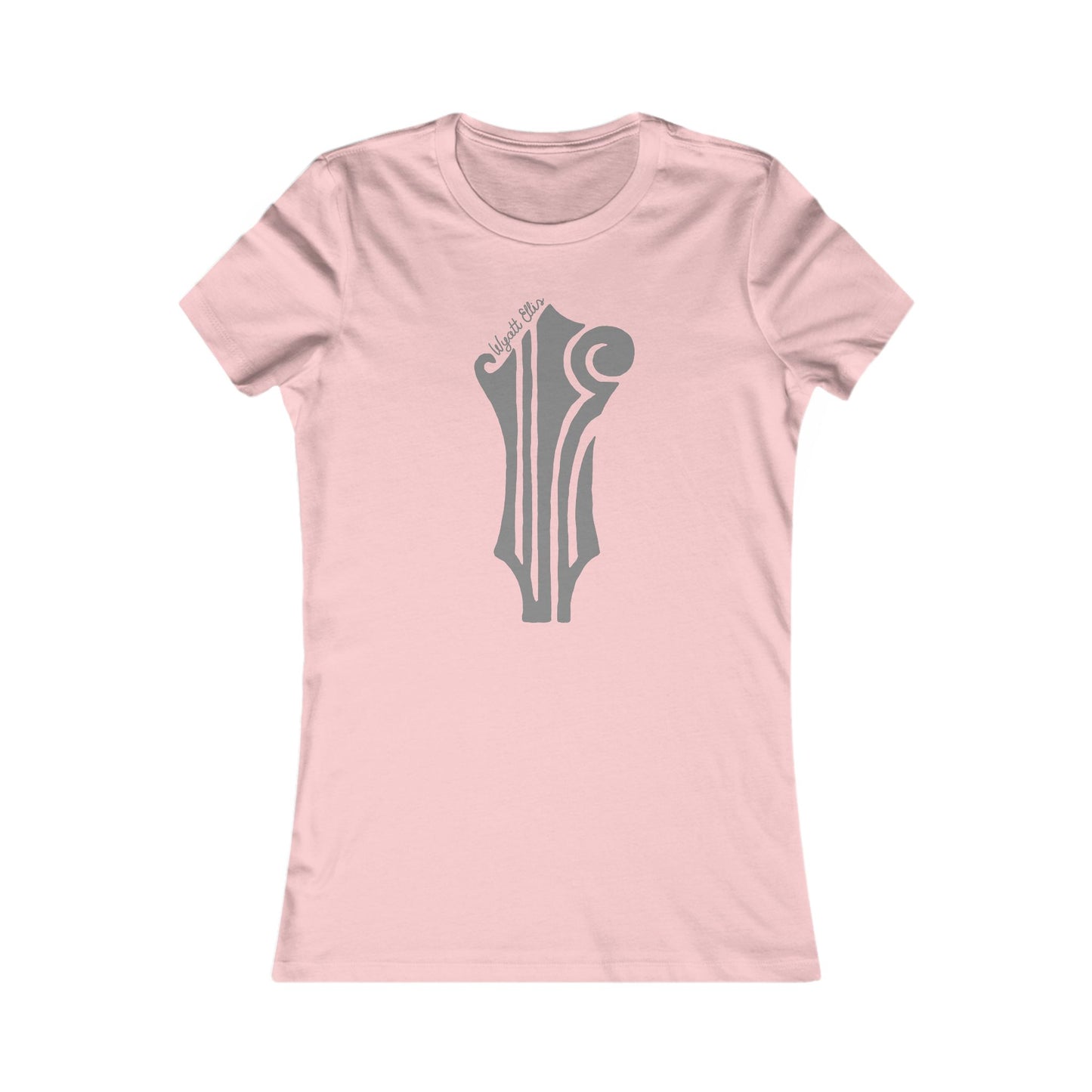 WE Logo Women's Tee