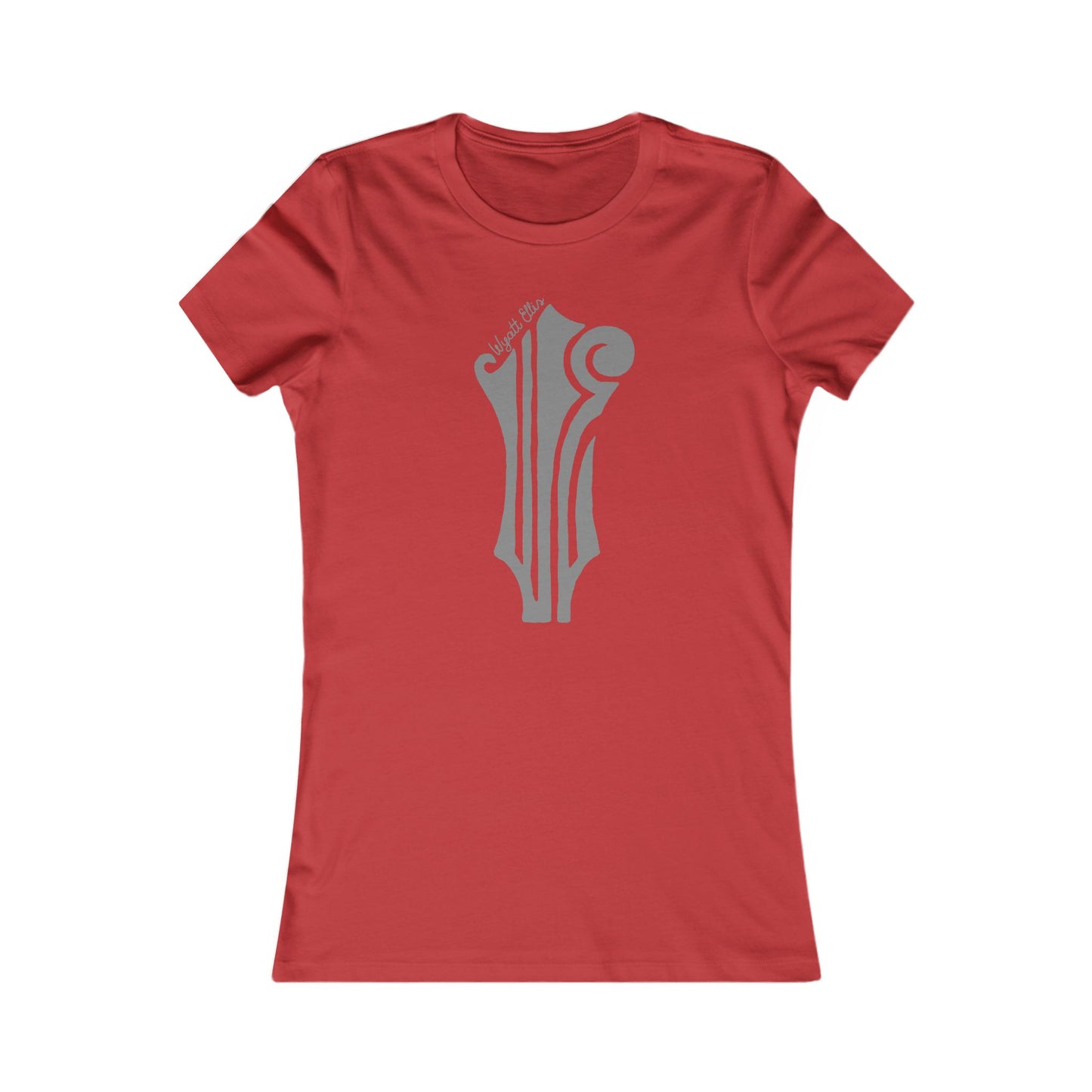 WE Logo Women's Tee