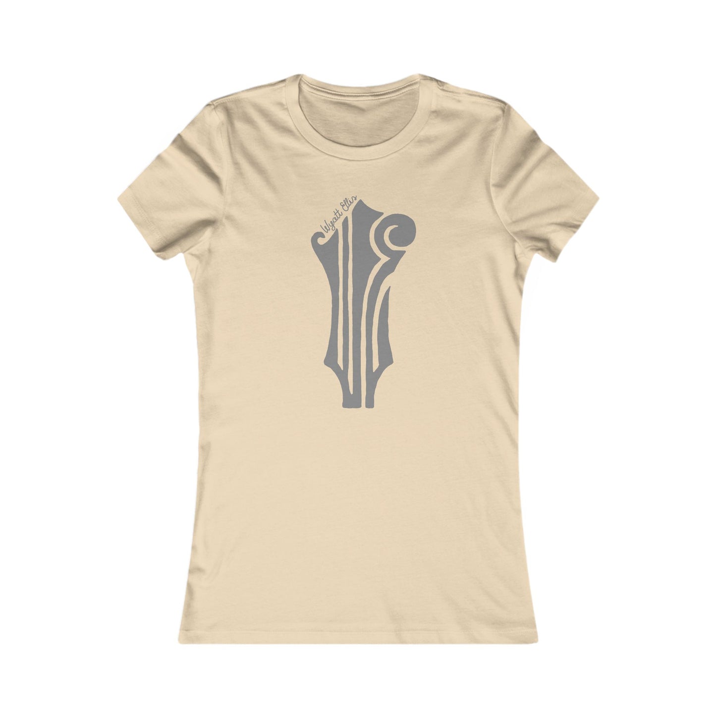 WE Logo Women's Tee