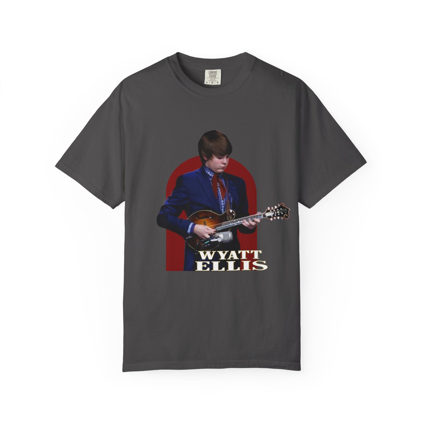Wyatt Ellis 90s Opry Tee