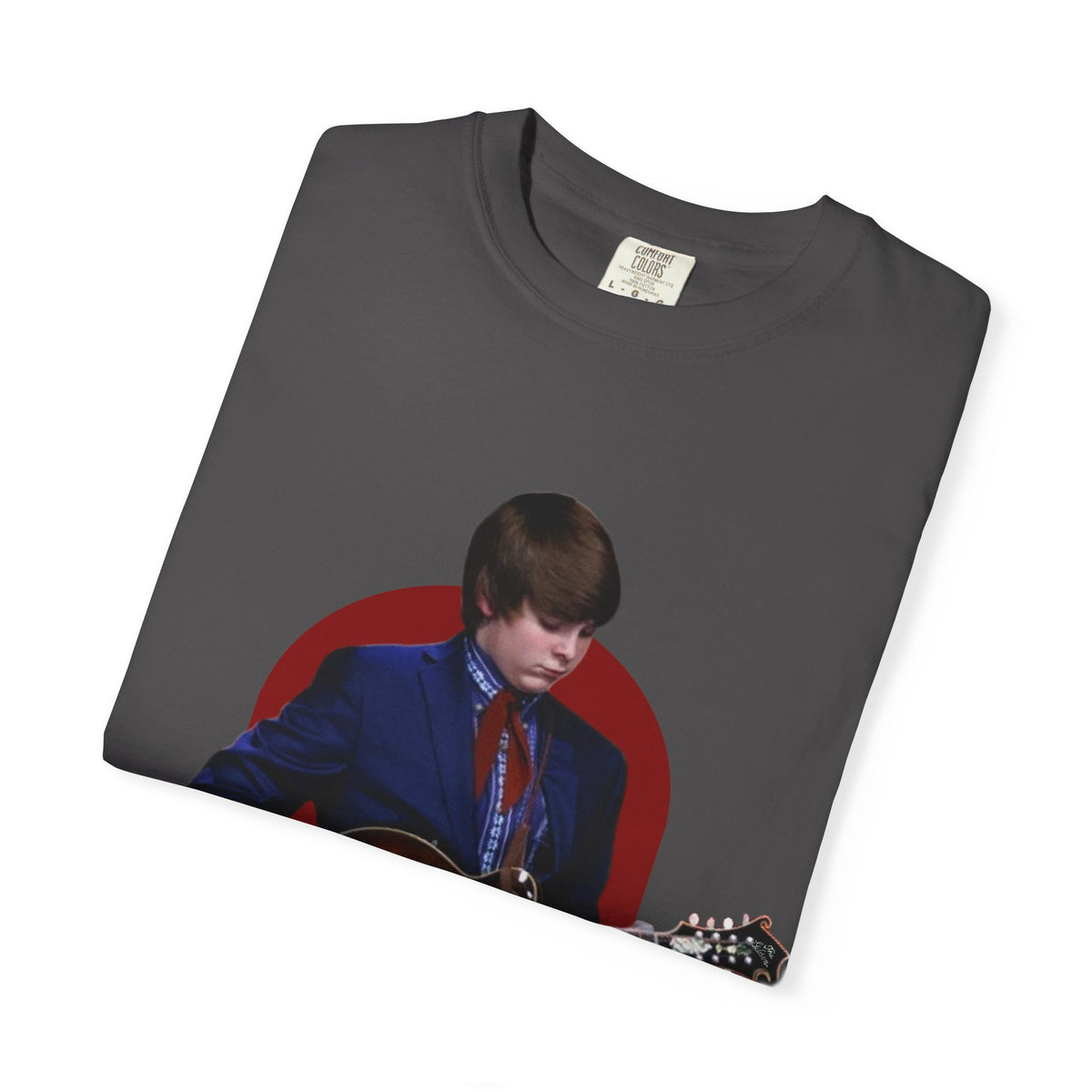 Wyatt Ellis 90s Opry Tee