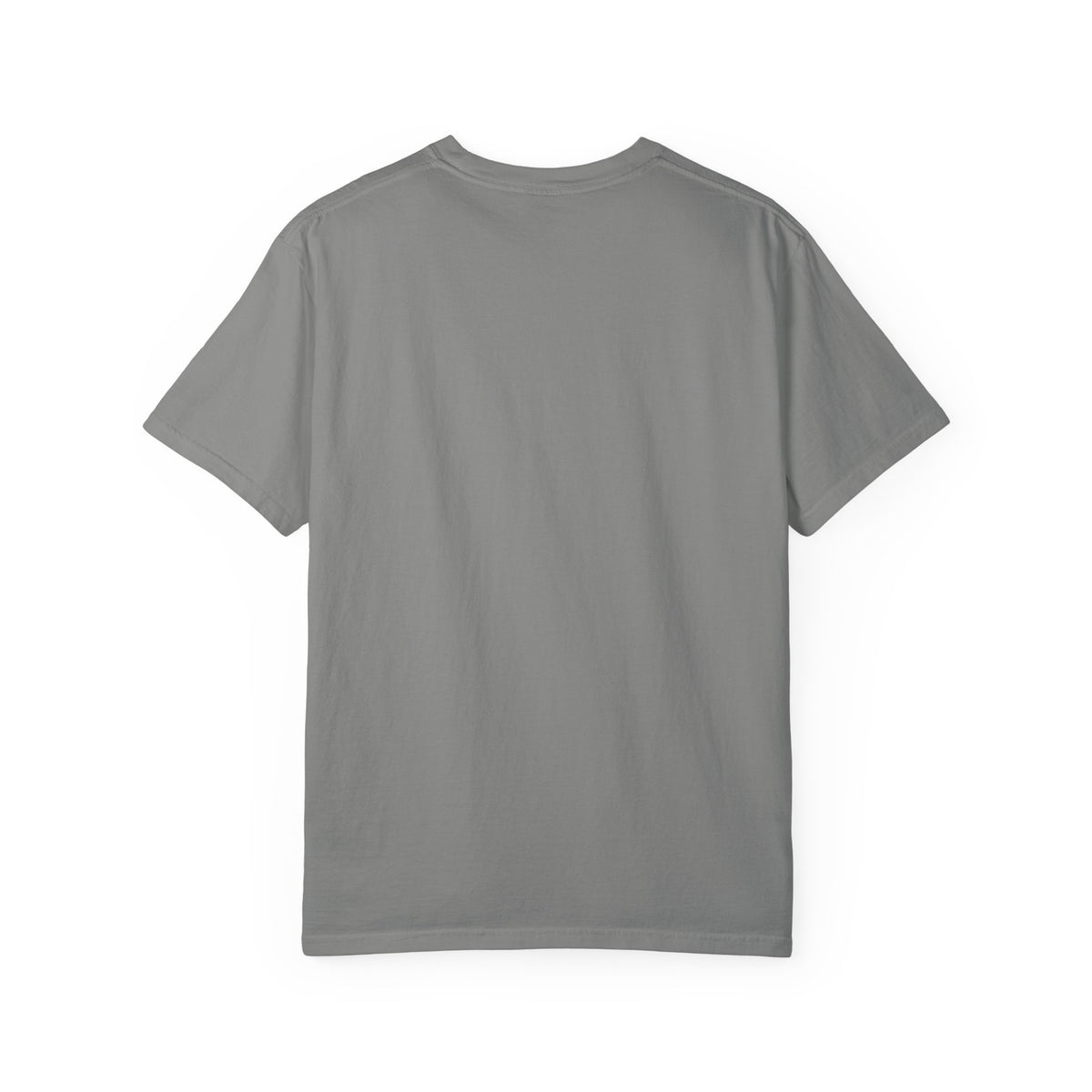 Knee High Records Unisex Jersey Short Sleeve Tee
