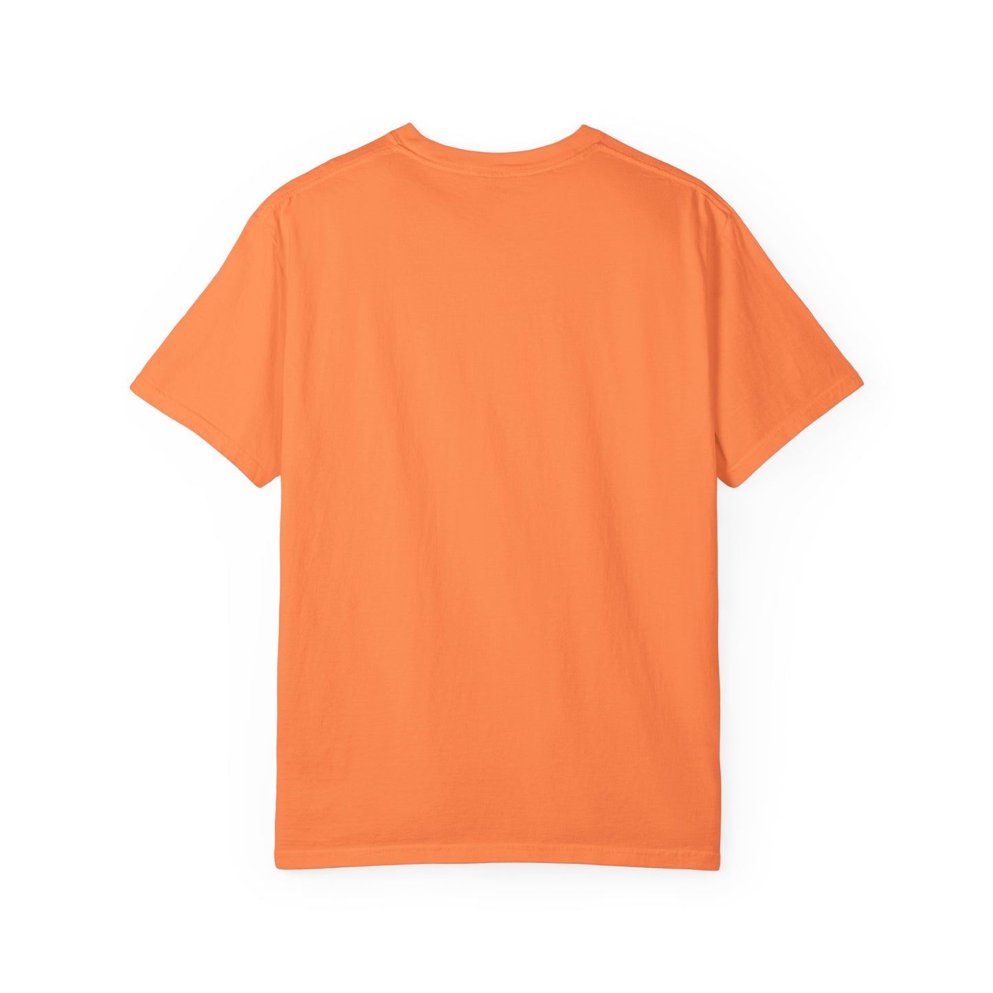 WE Headstock Logo Tee