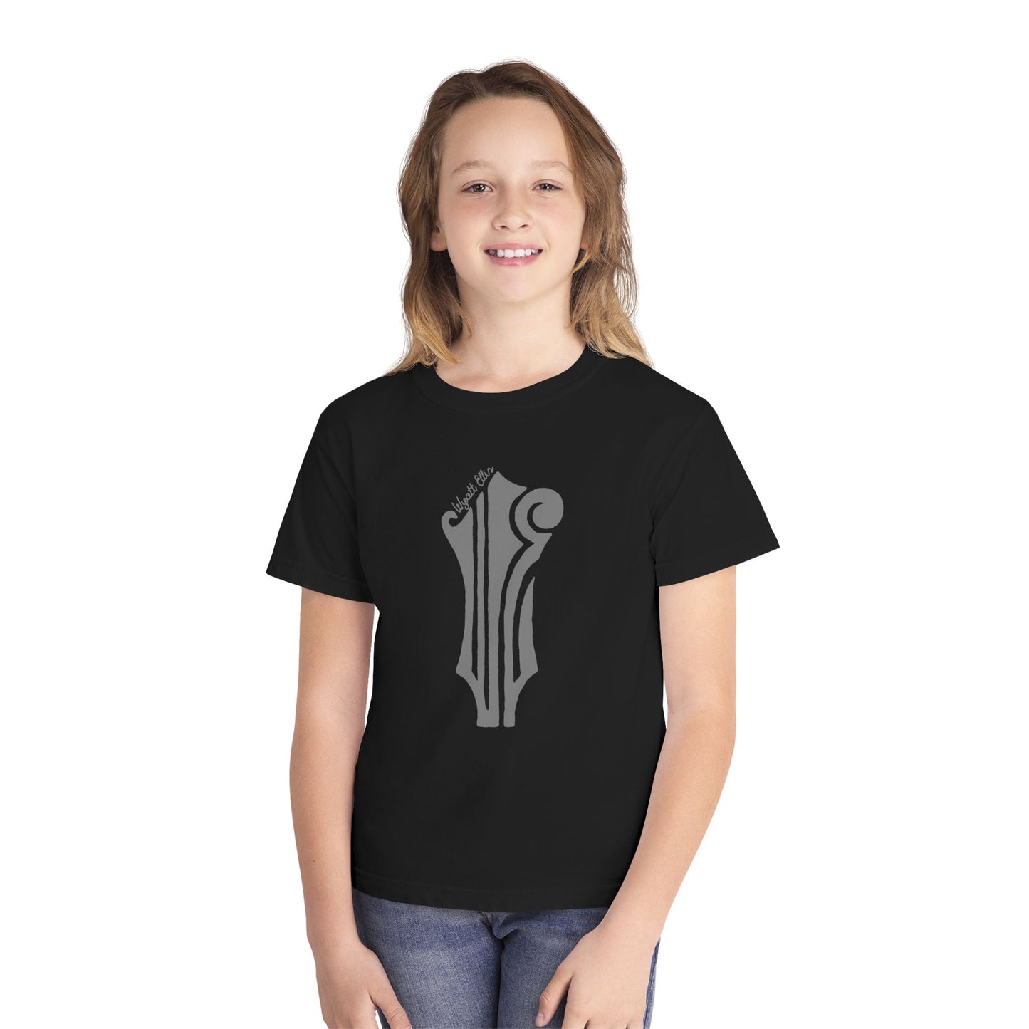 WE Logo Kid's Tee