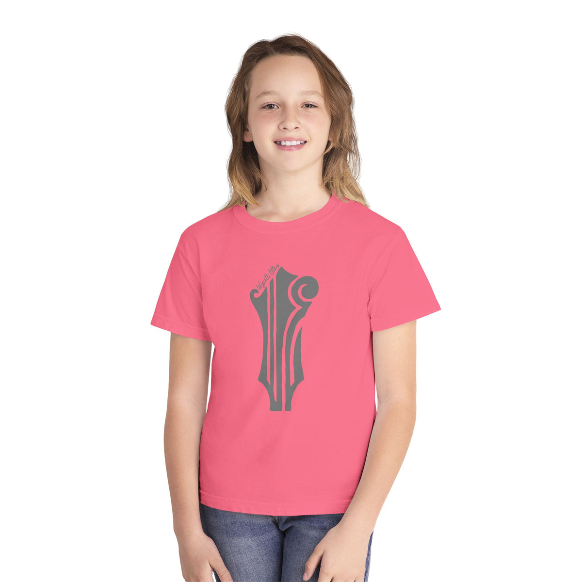WE Logo Kid's Tee