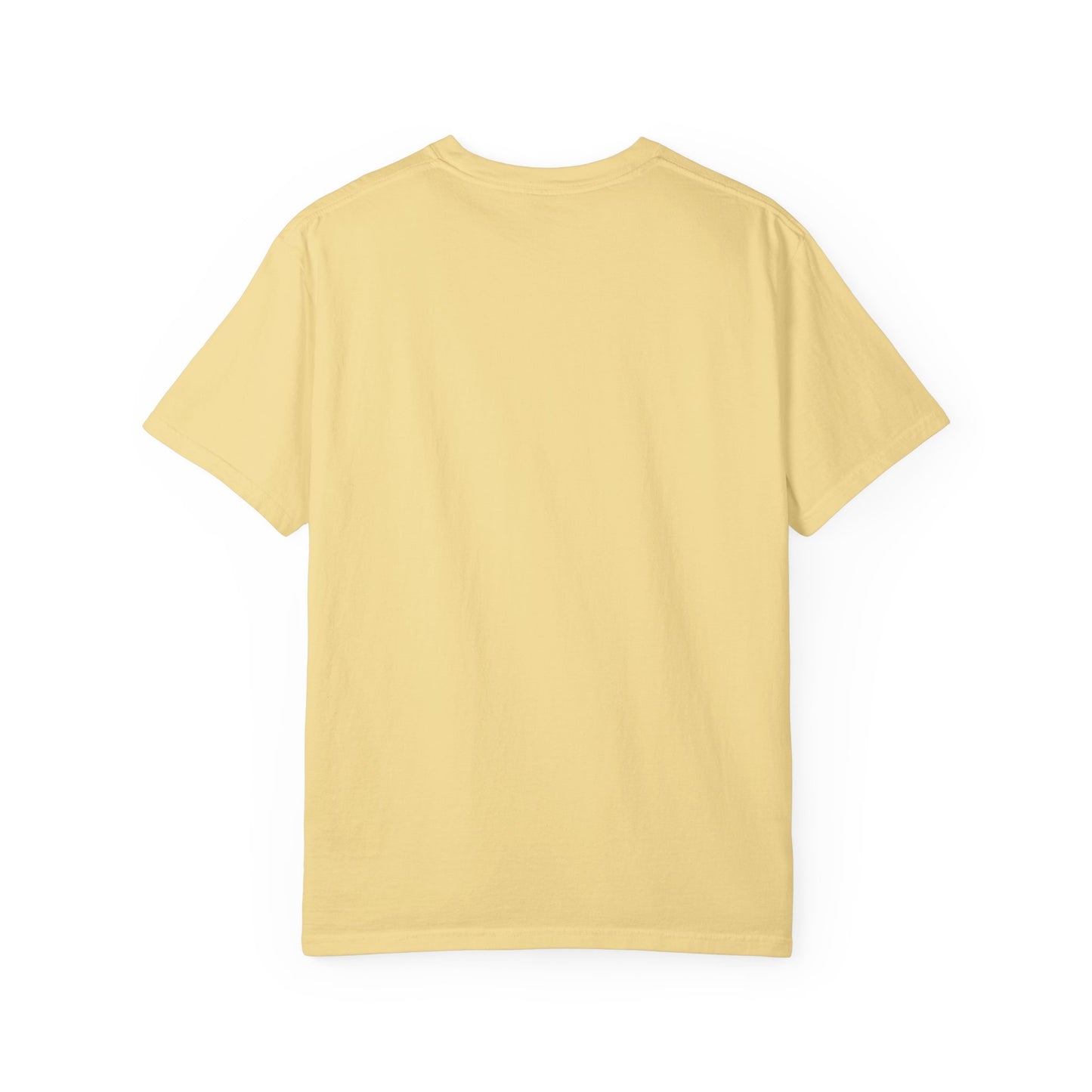 Knee High Records Unisex Jersey Short Sleeve Tee