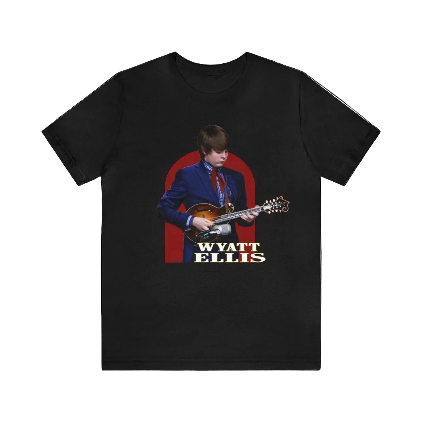 Wyatt Ellis 90s Opry Tee