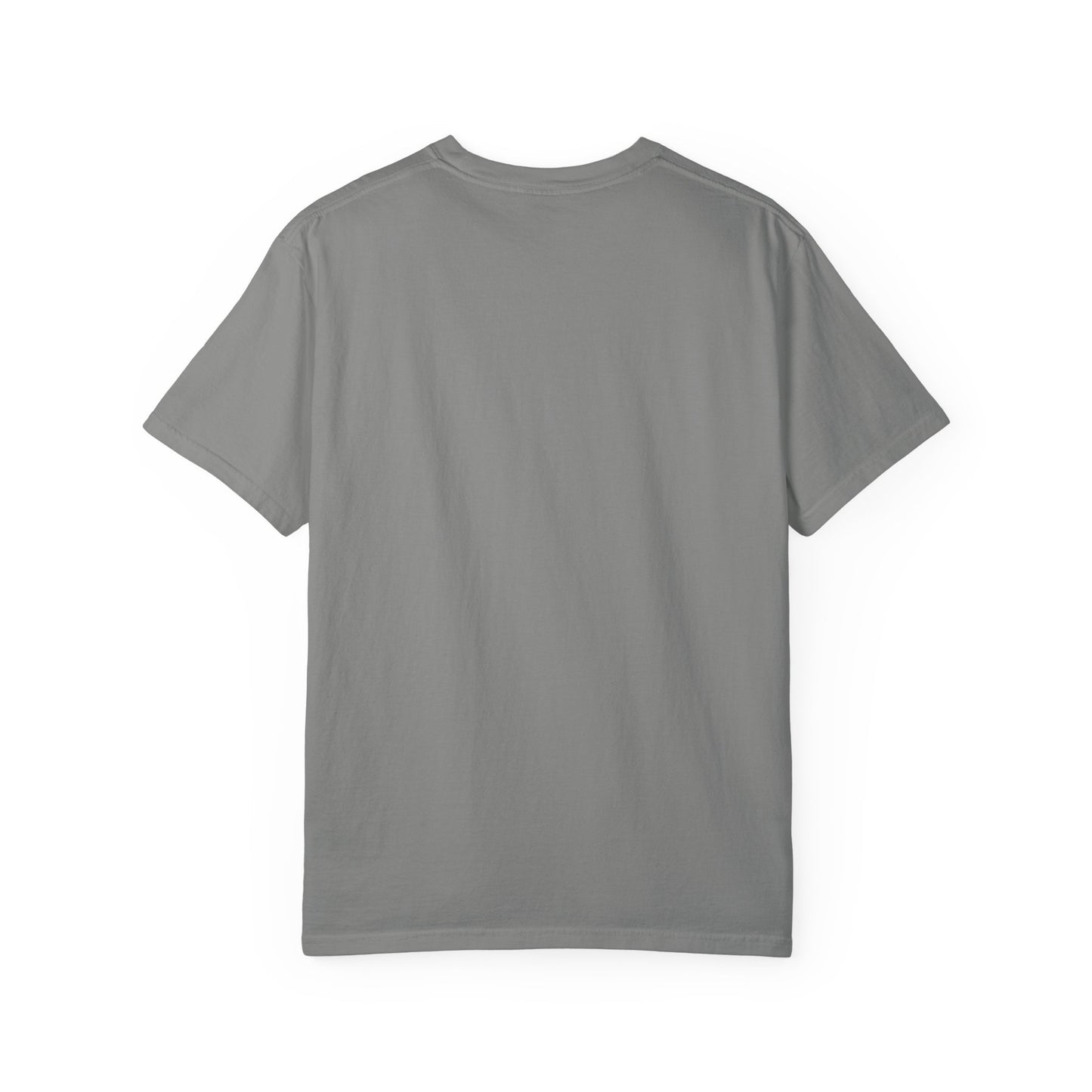 WE Headstock Logo Tee