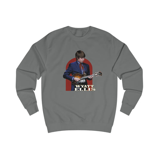 Wyatt Ellis 90s Opry Sweatshirt