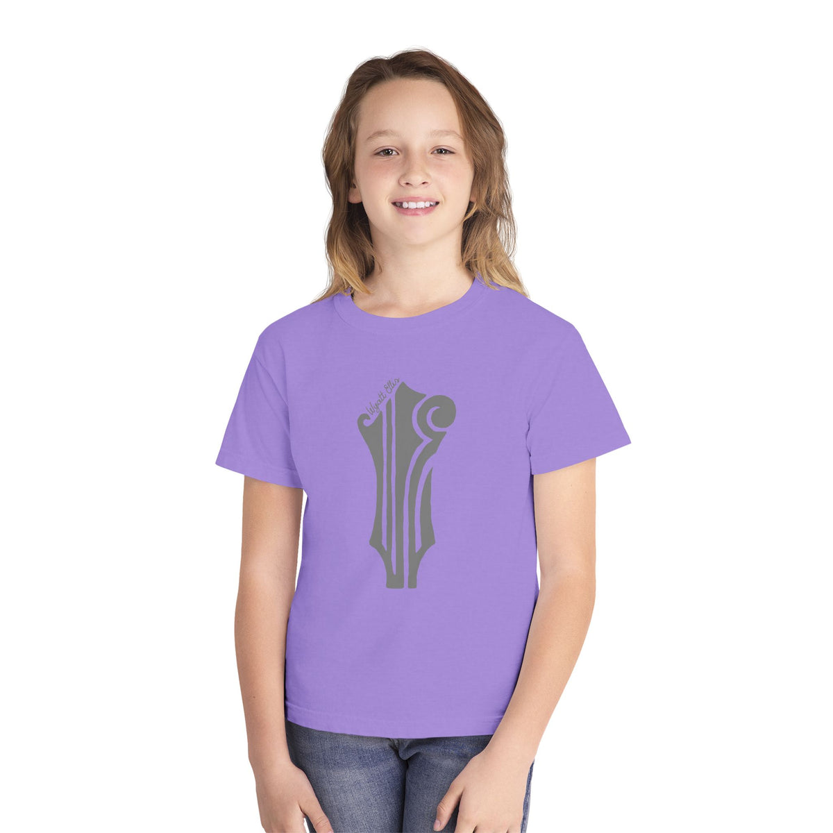 WE Logo Kid's Tee