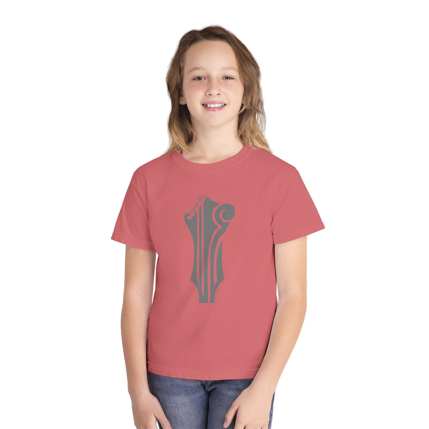 WE Logo Kid's Tee