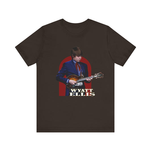 Wyatt Ellis 90s Opry Tee