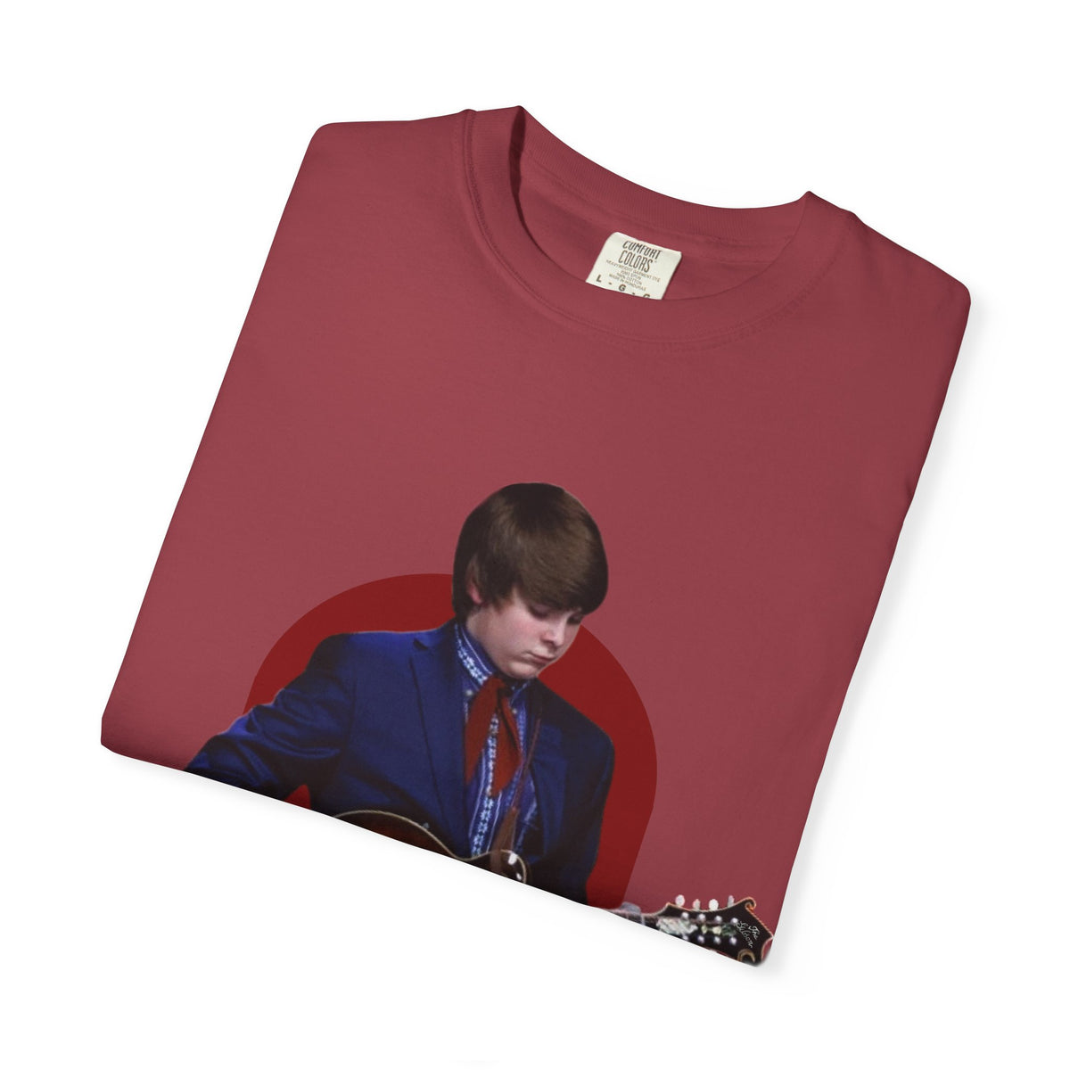 Wyatt Ellis 90s Opry Tee