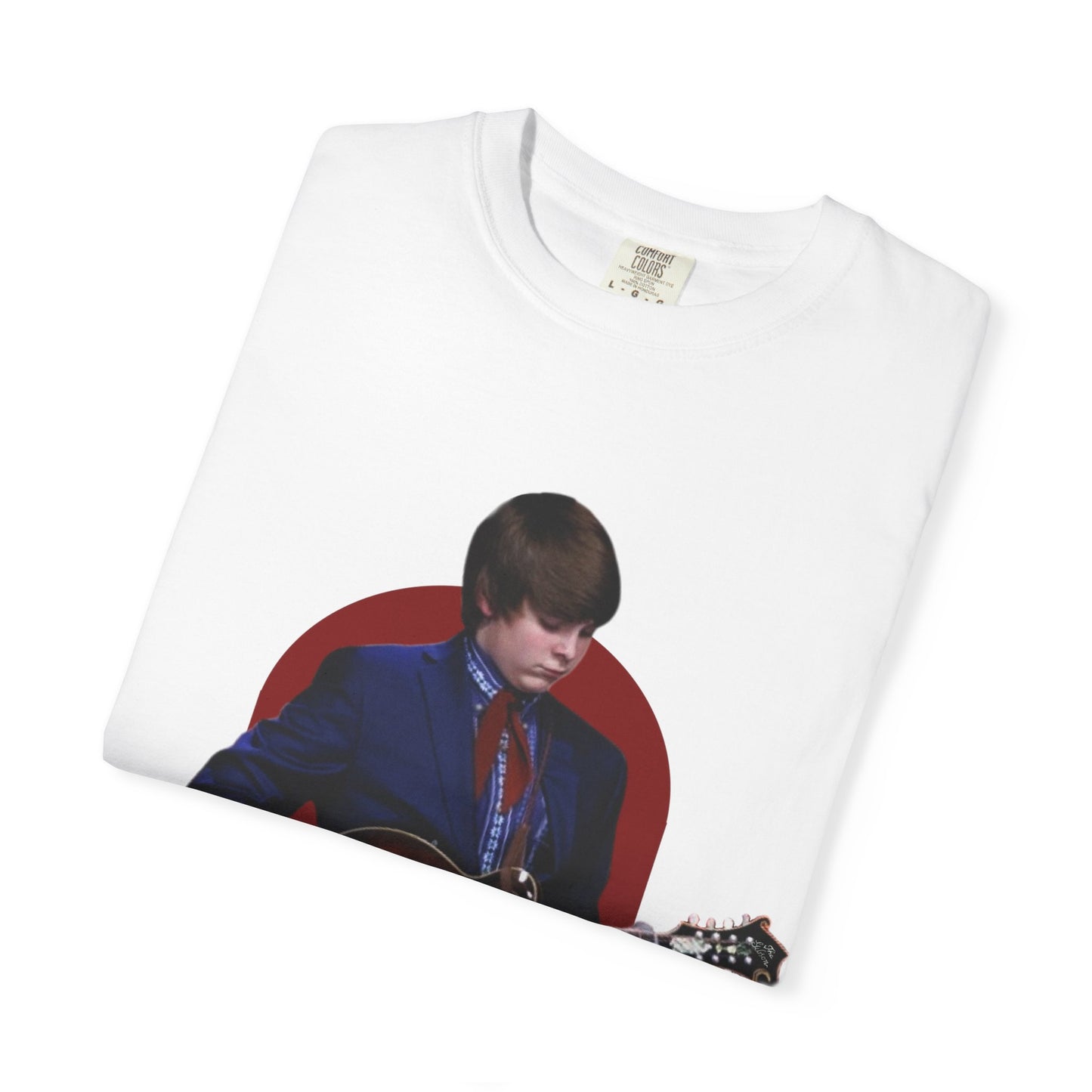 Wyatt Ellis 90s Opry Tee
