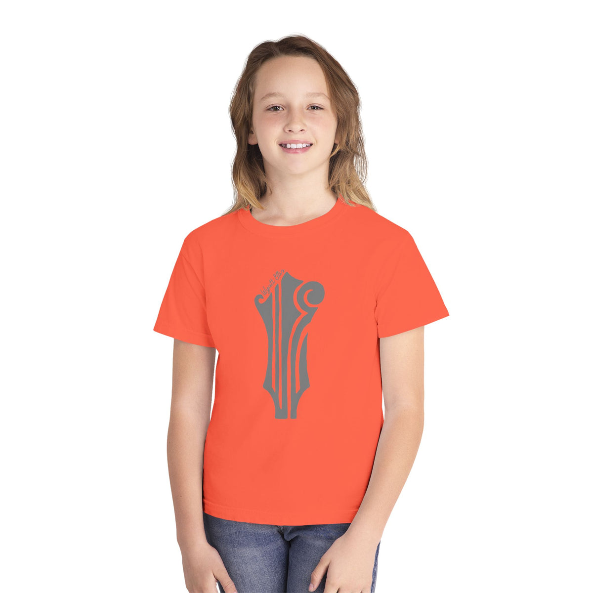 WE Logo Kid's Tee