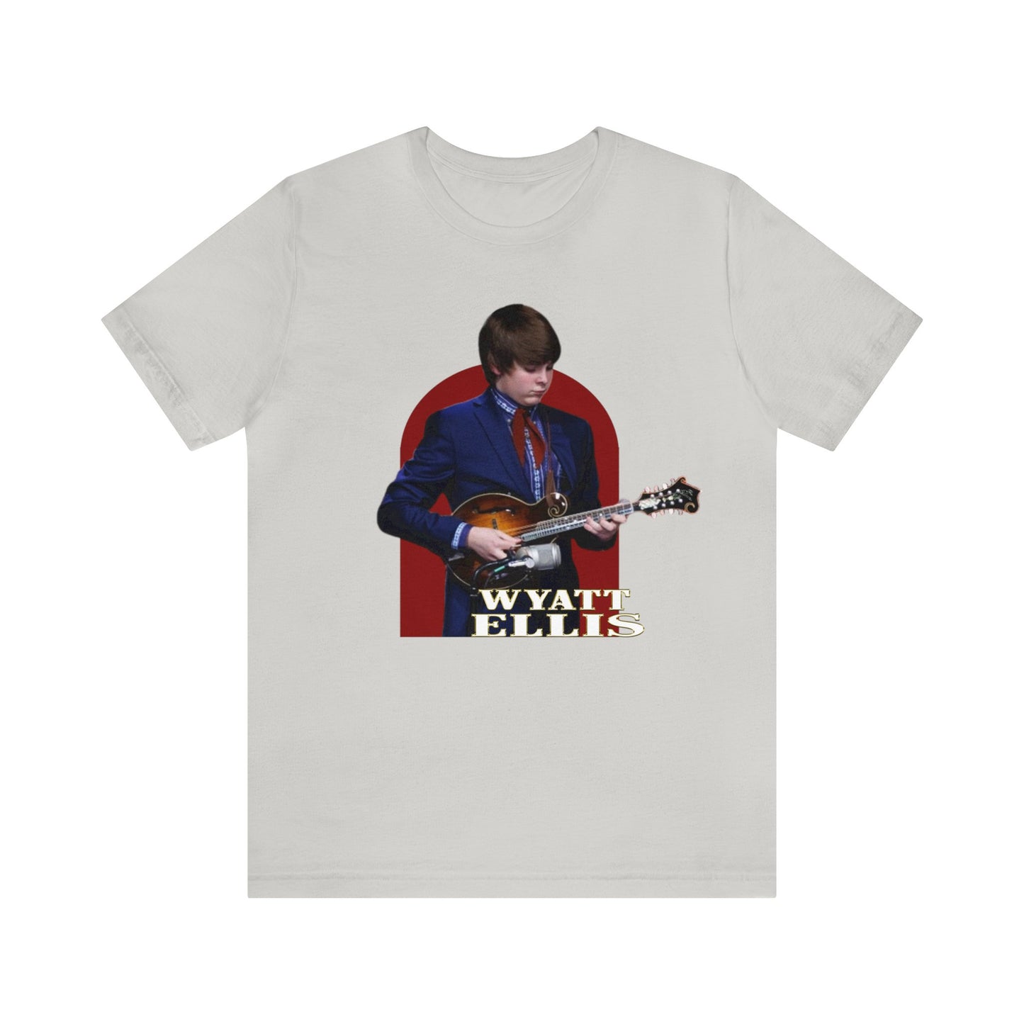 Wyatt Ellis 90s Opry Tee