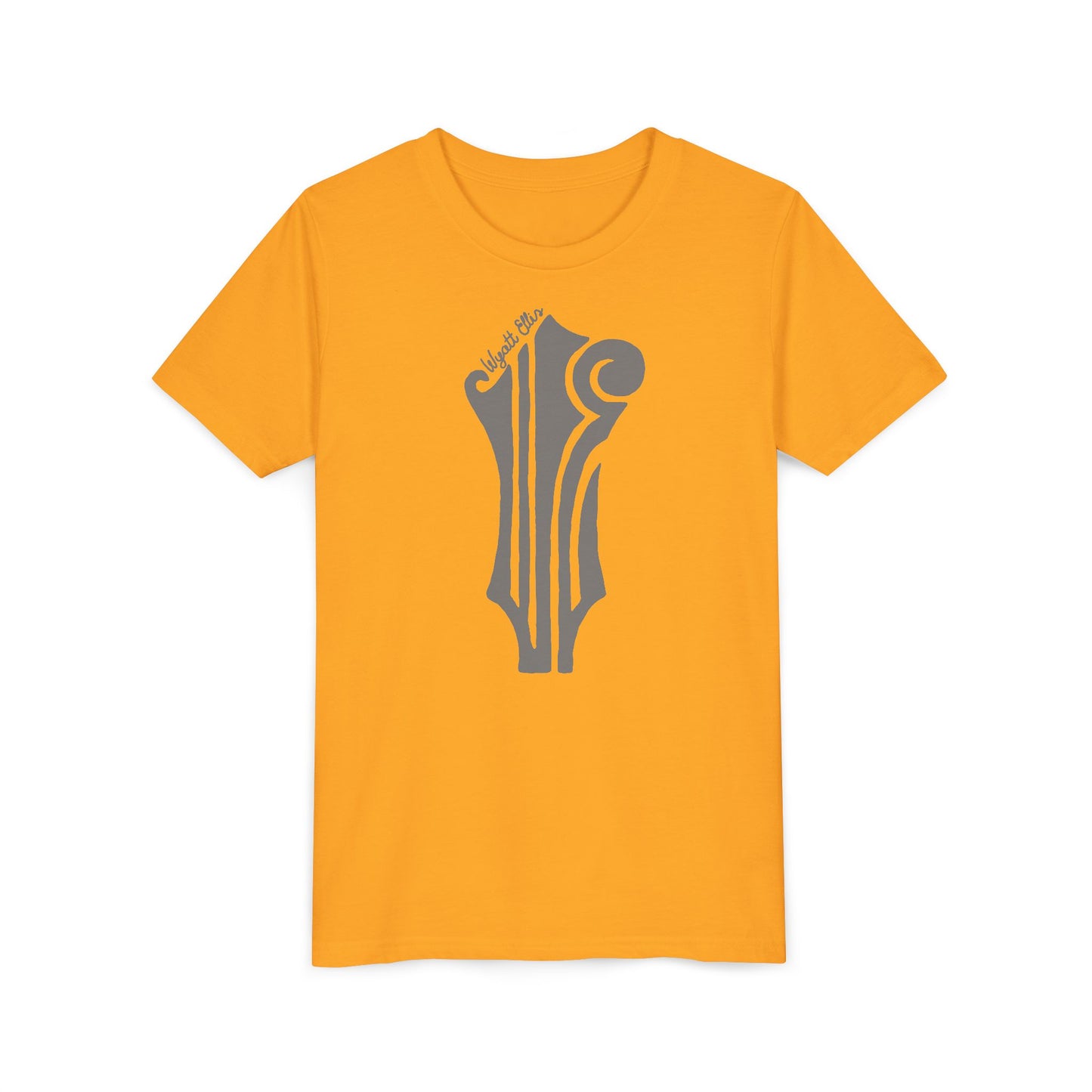 WE Logo Kid's Tee