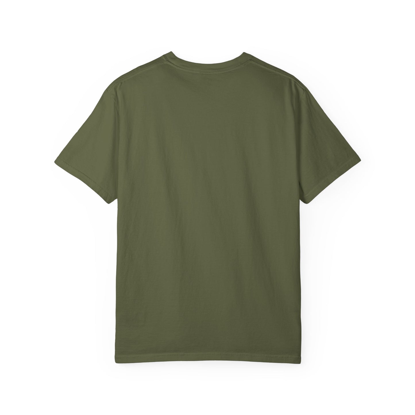 Copy of Wyatt Ellis Bluegrass Bass Tee