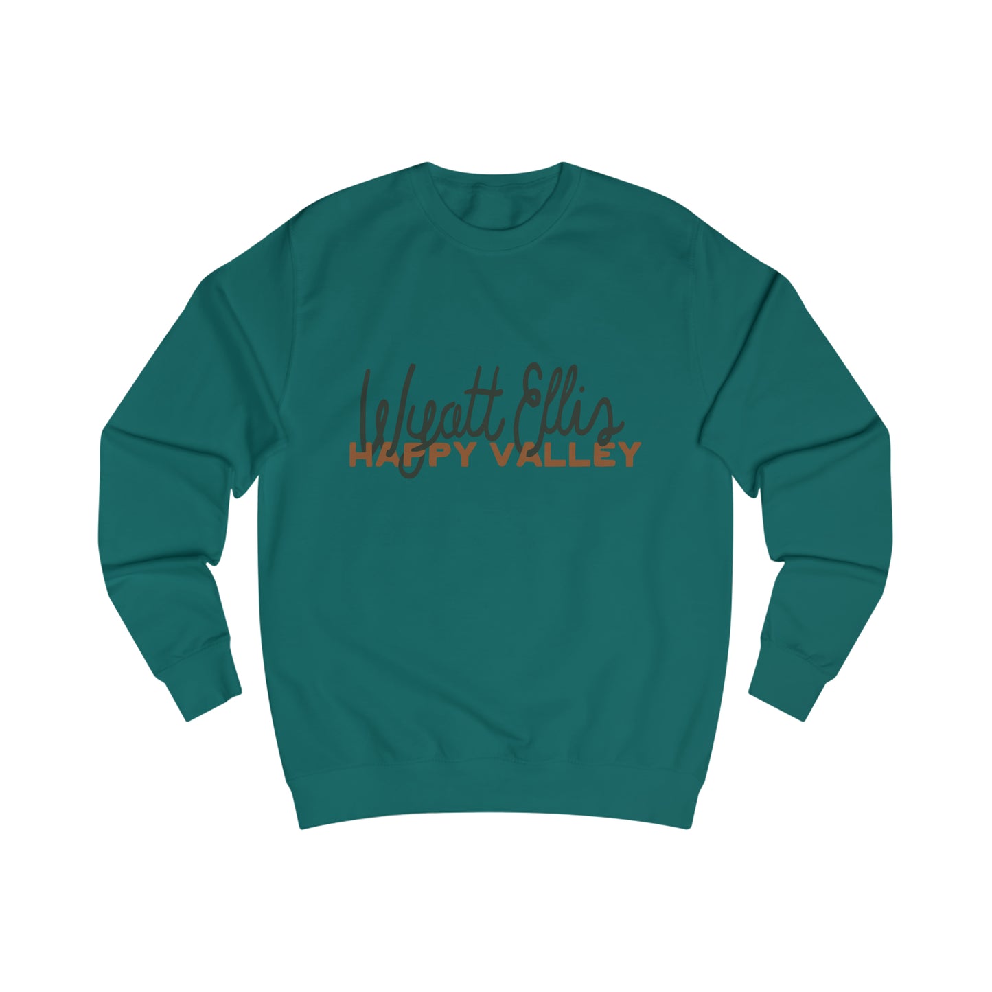 Happy Valley Logo Sweatshirt