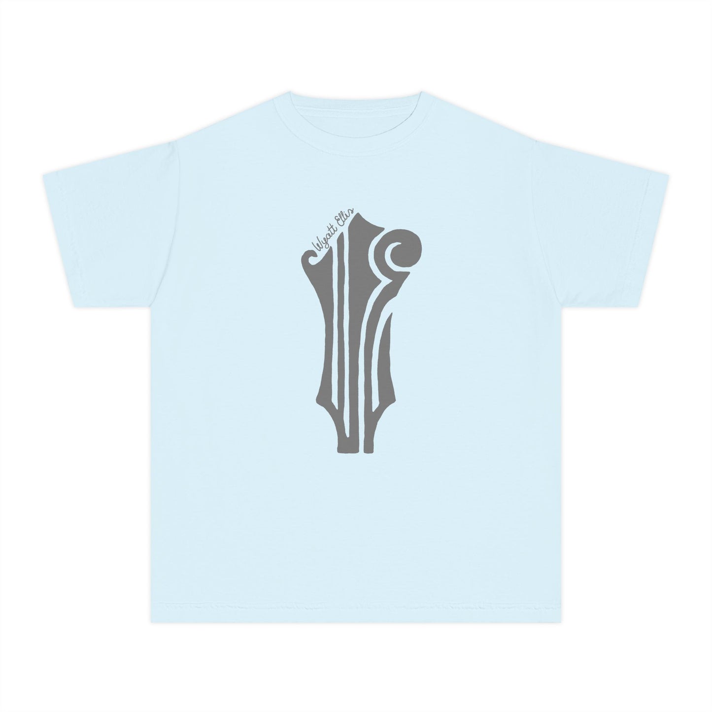 WE Logo Kid's Tee