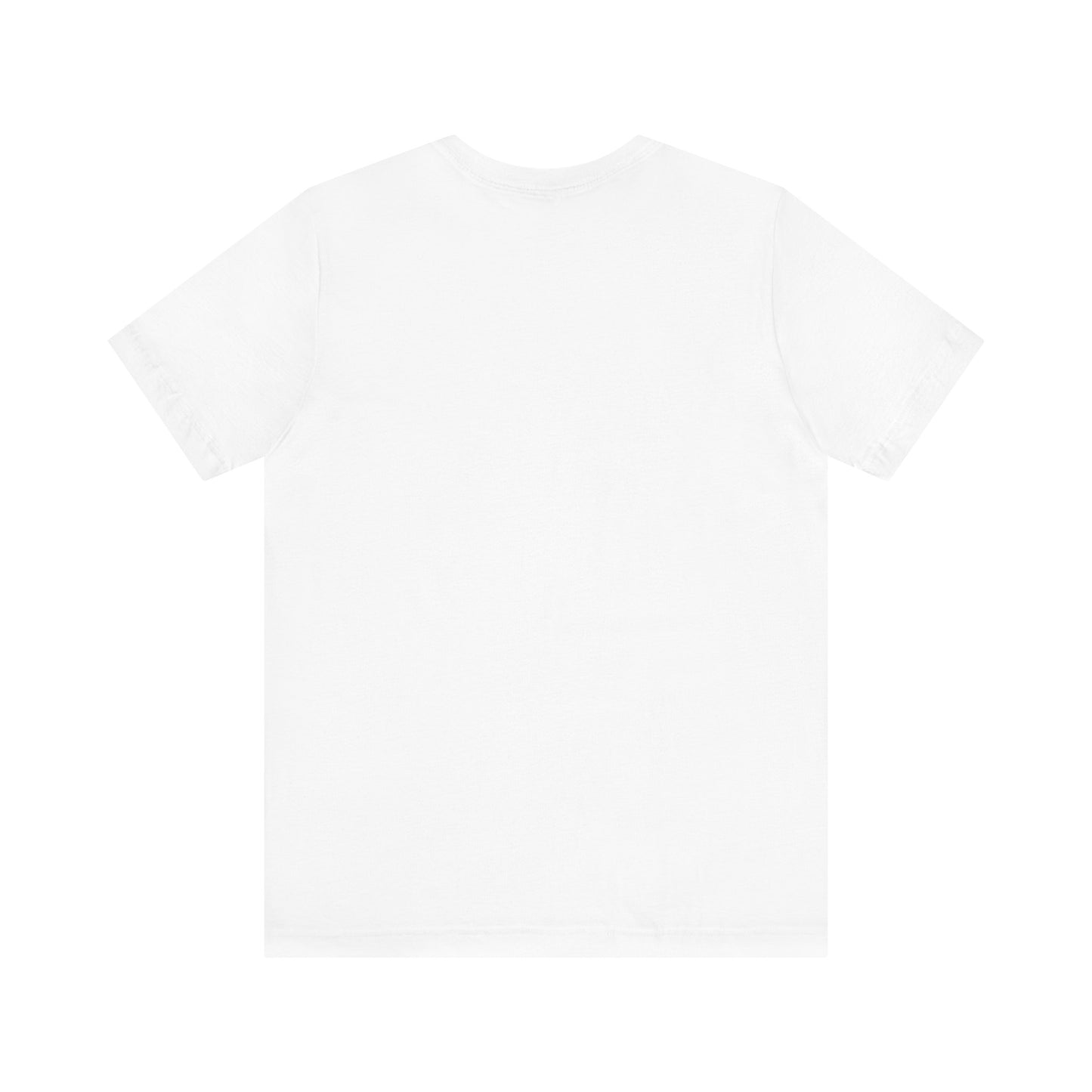 Knee High Records Unisex Jersey Short Sleeve Tee