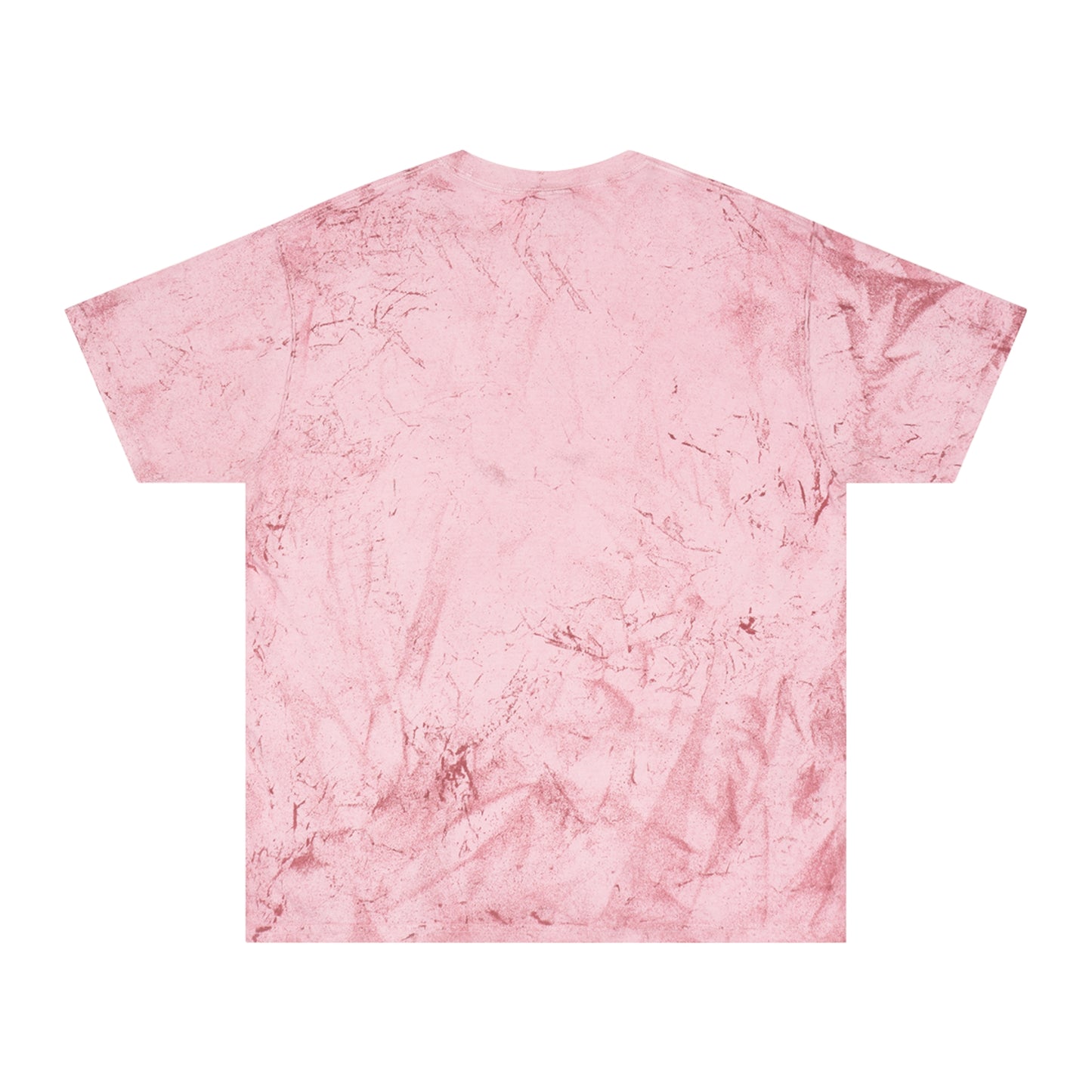 Wyatt Ellis 90s Opry Logo Tie-Dye Tee