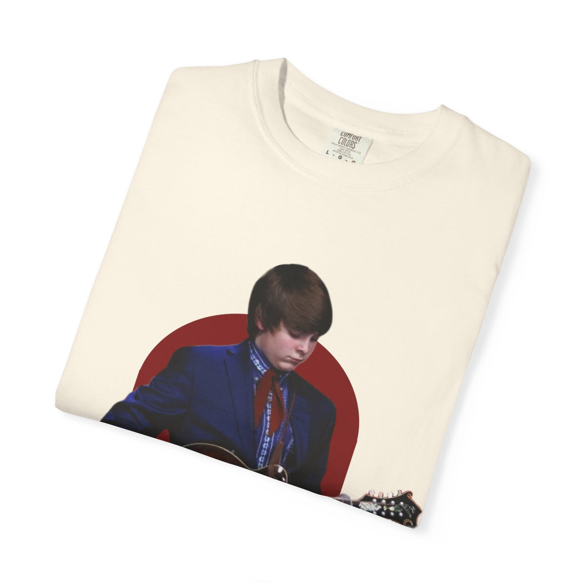 Wyatt Ellis 90s Opry Tee