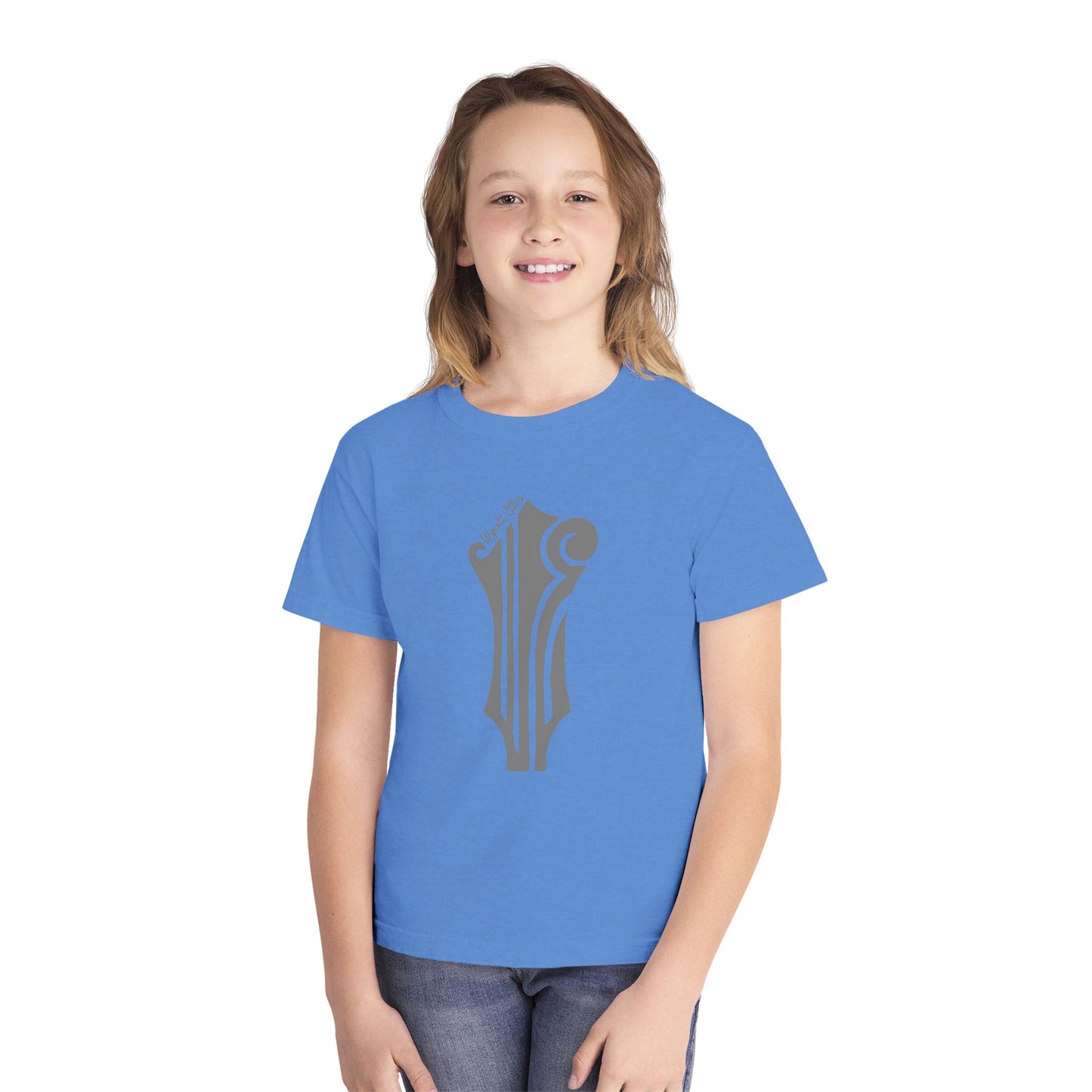 WE Logo Kid's Tee
