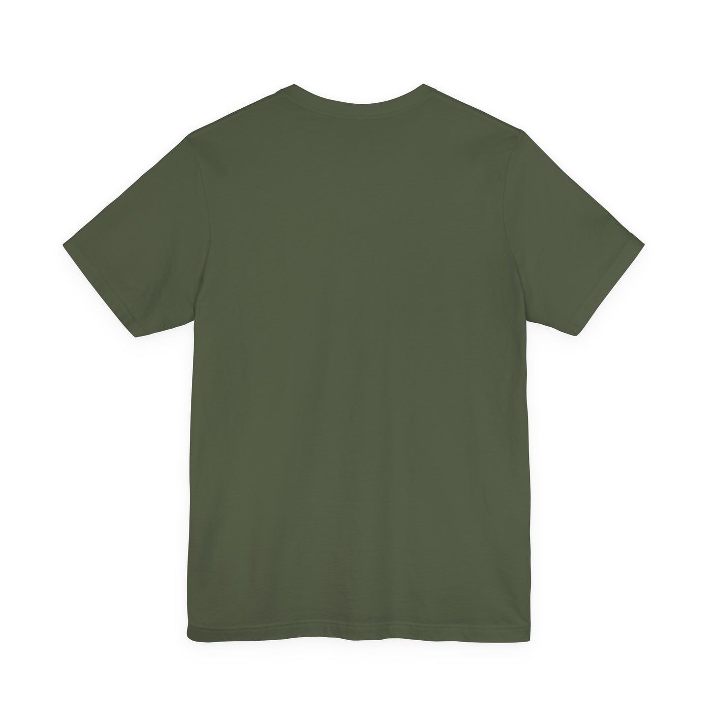 WE Headstock Logo Unisex Jersey Short Sleeve Tee