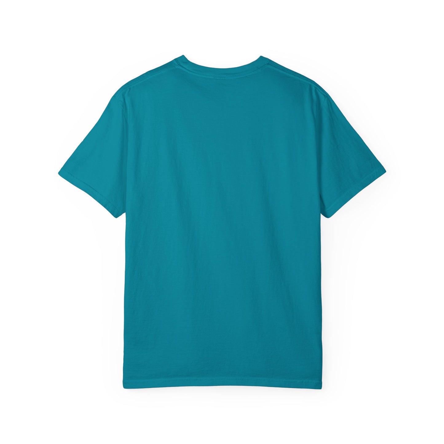 Copy of Wyatt Ellis Bluegrass Bass Tee