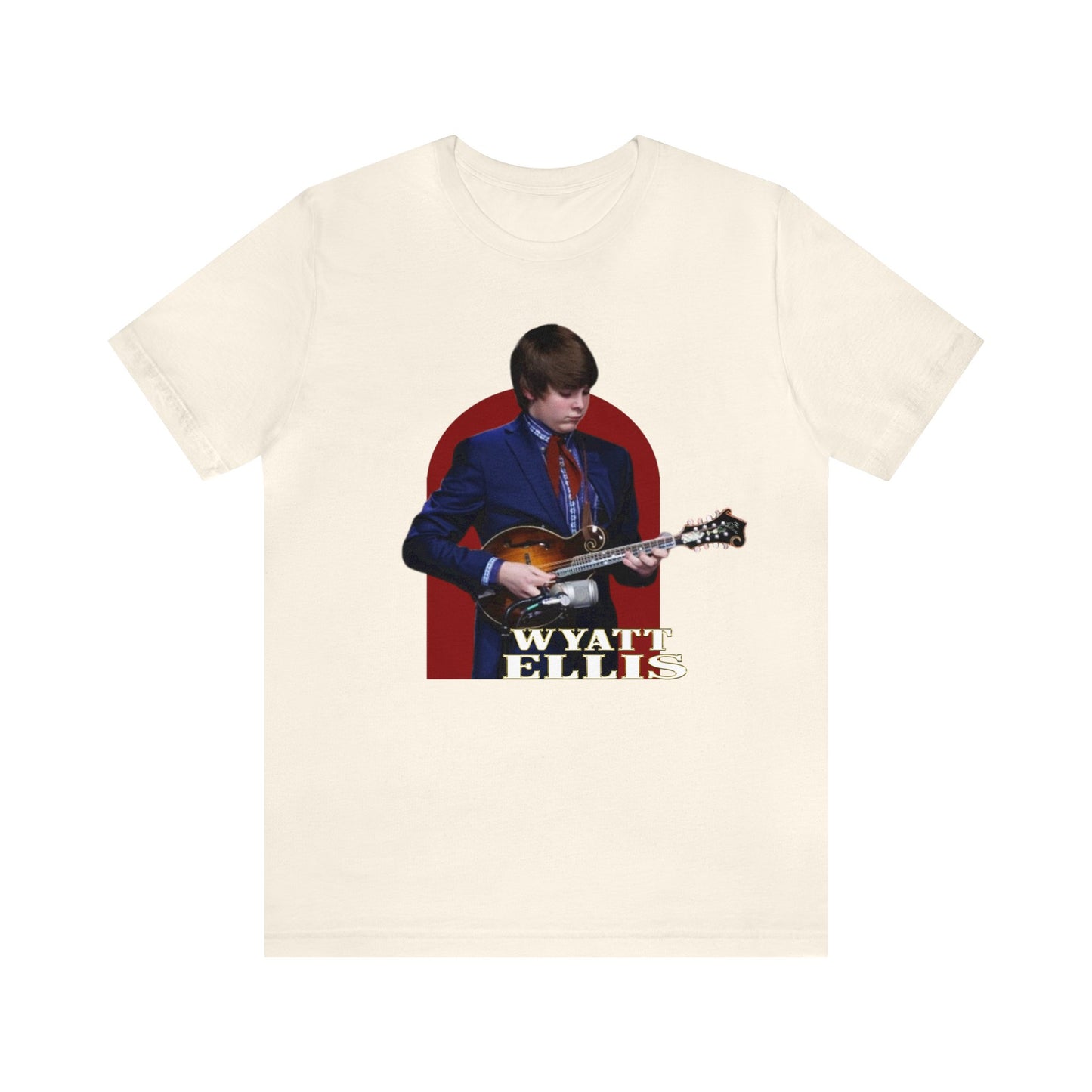Wyatt Ellis 90s Opry Tee