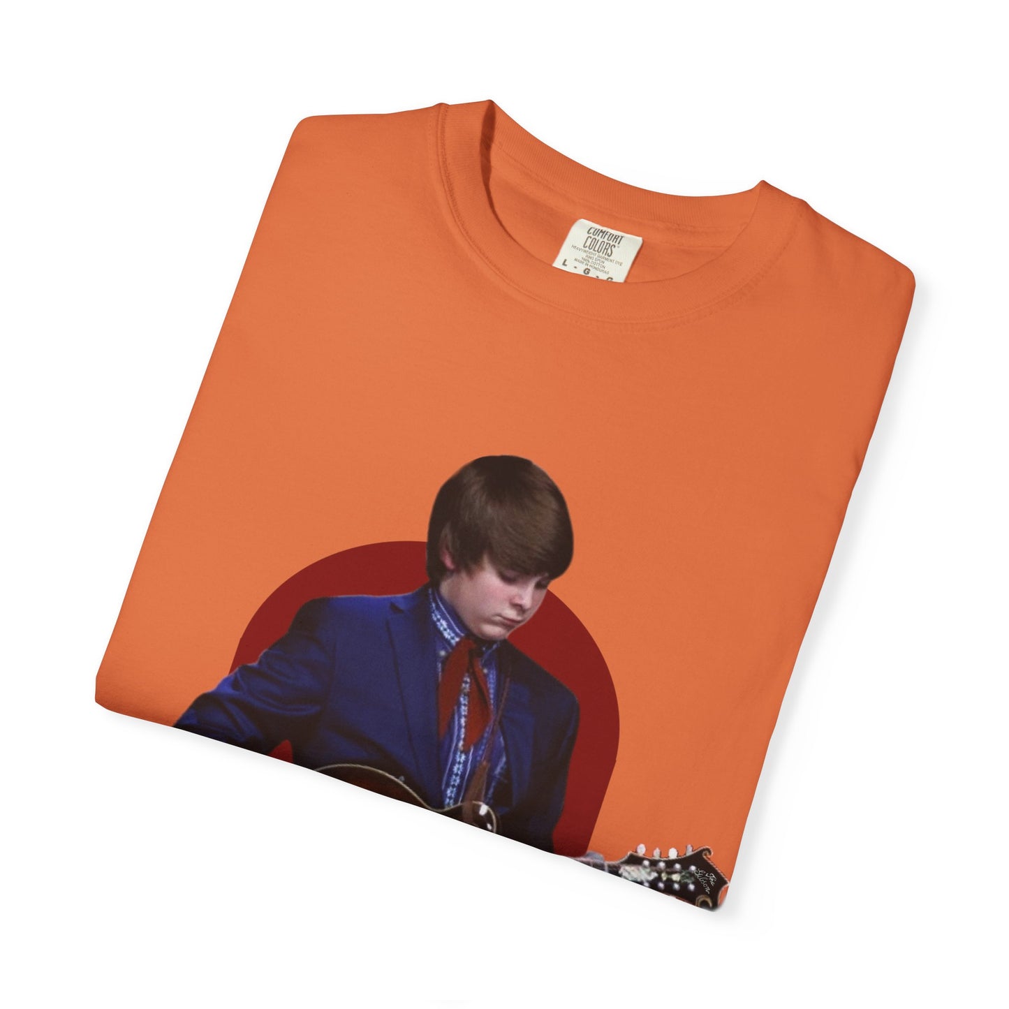 Wyatt Ellis 90s Opry Tee