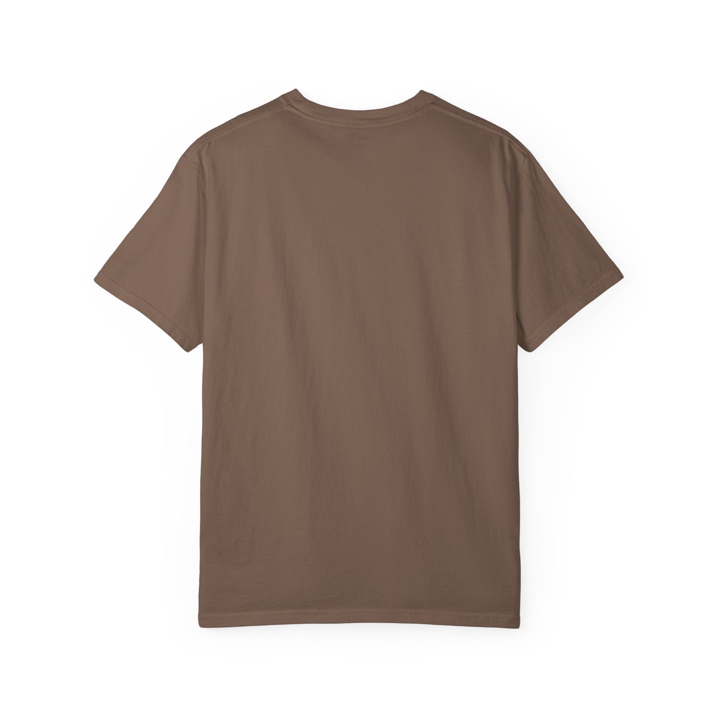 Knee High Records Unisex Jersey Short Sleeve Tee
