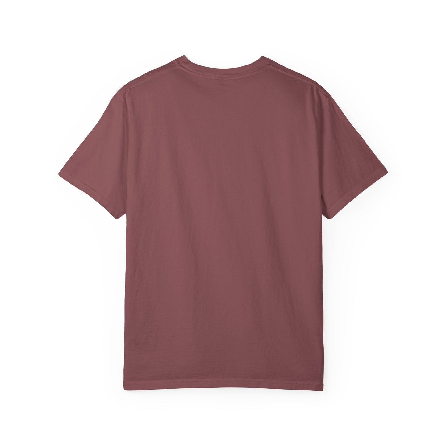 WE Headstock Logo Tee