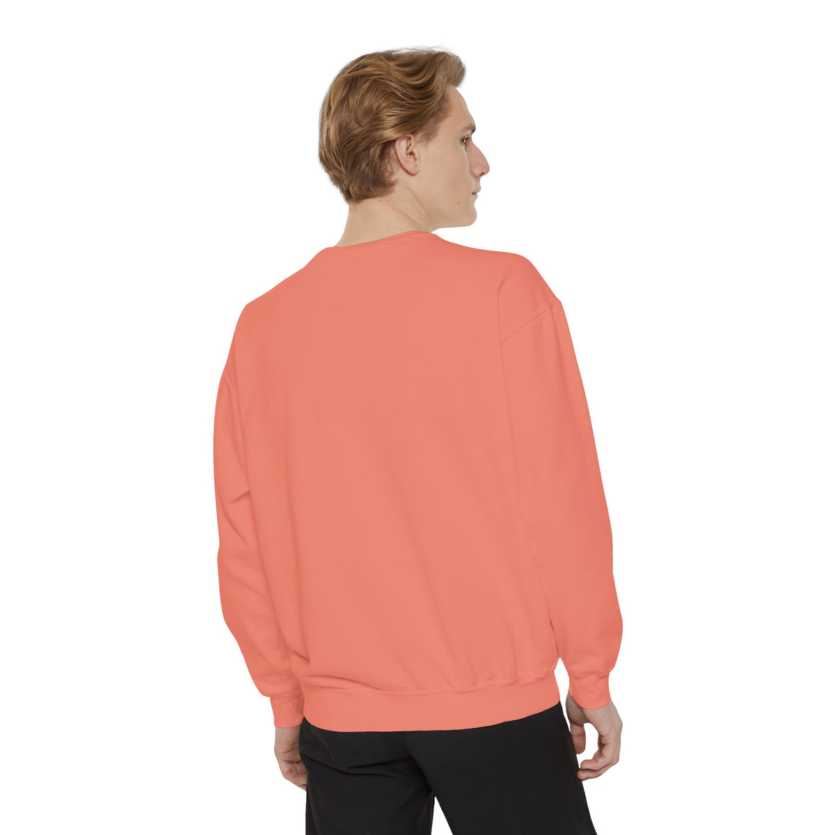 Knee High Records Unisex Jersey Long Sleeve Tee
