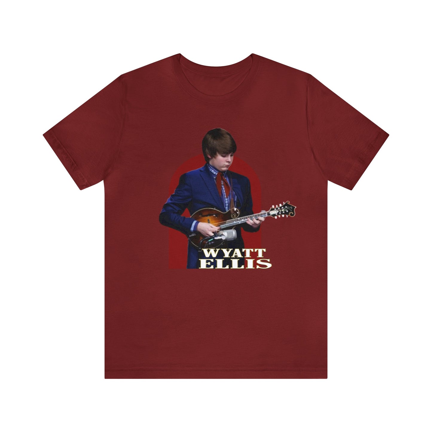 Wyatt Ellis 90s Opry Tee