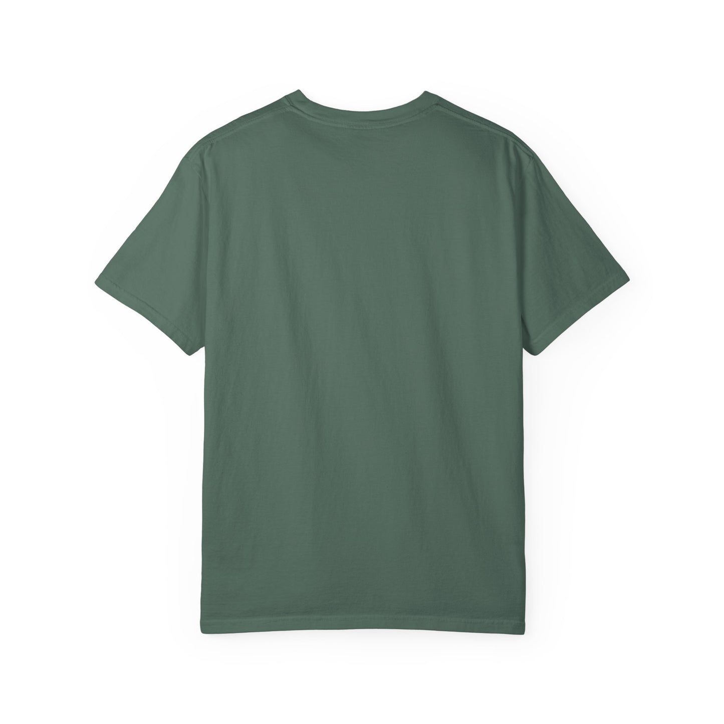 WE Headstock Logo Tee