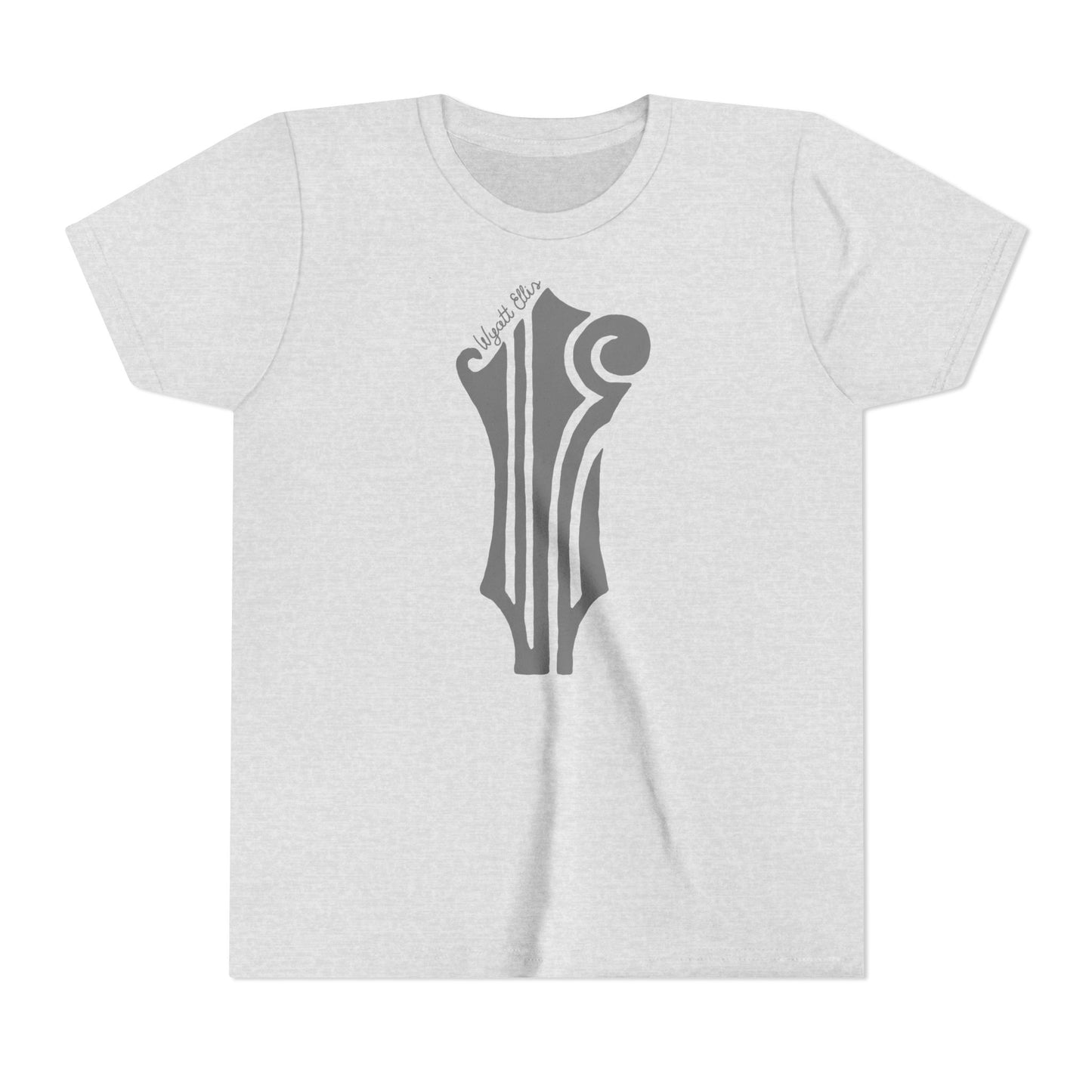 WE Logo Kid's Tee