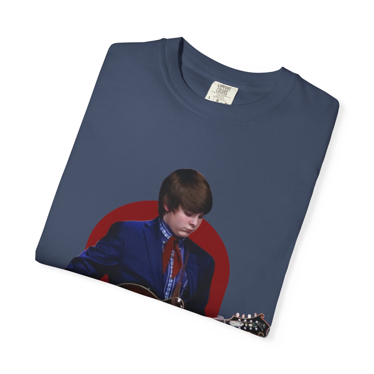 Wyatt Ellis 90s Opry Tee