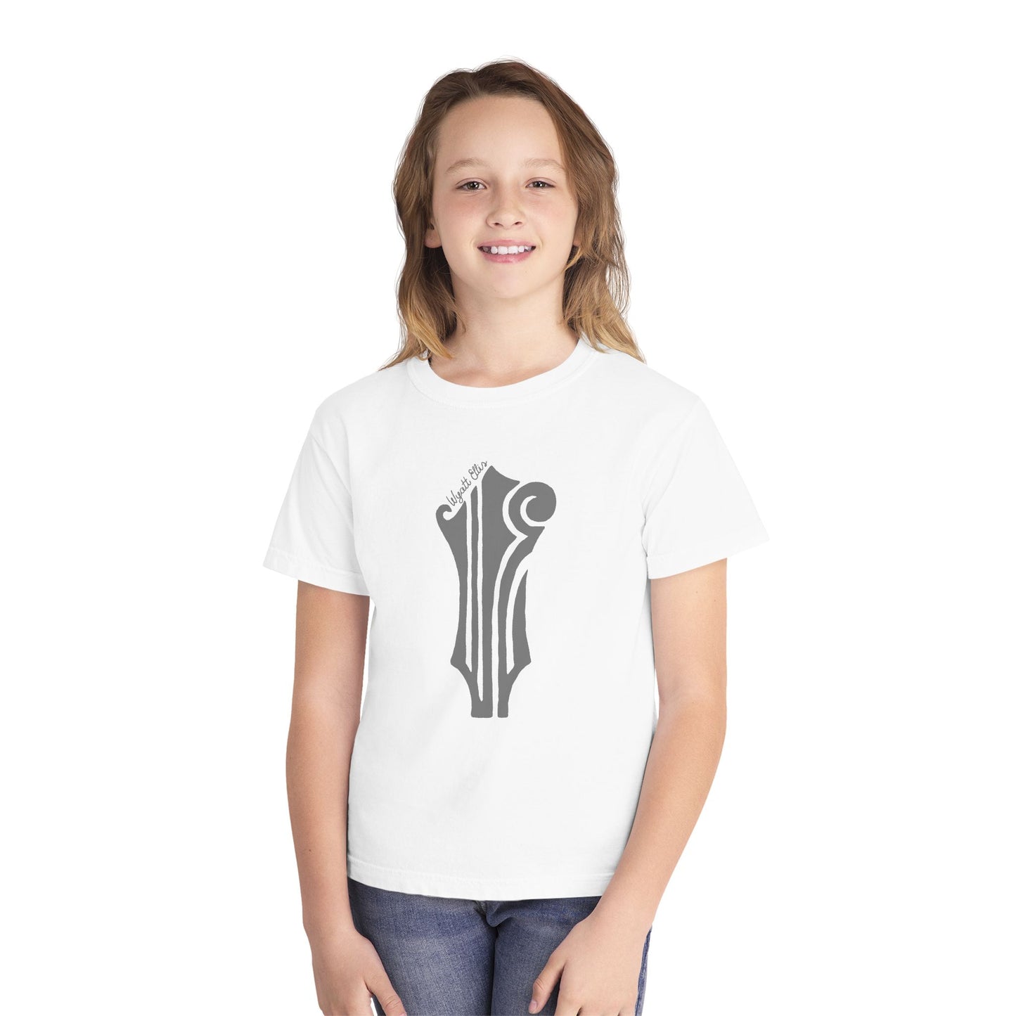 WE Logo Kid's Tee